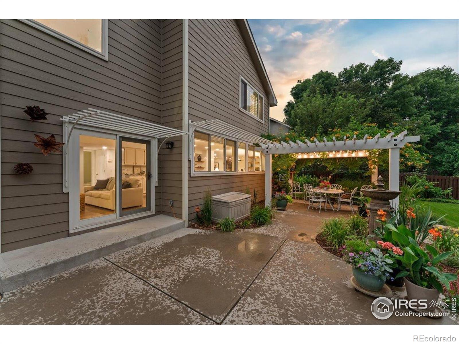 MLS Image #31 for 1500  quail hollow court,fort collins, Colorado
