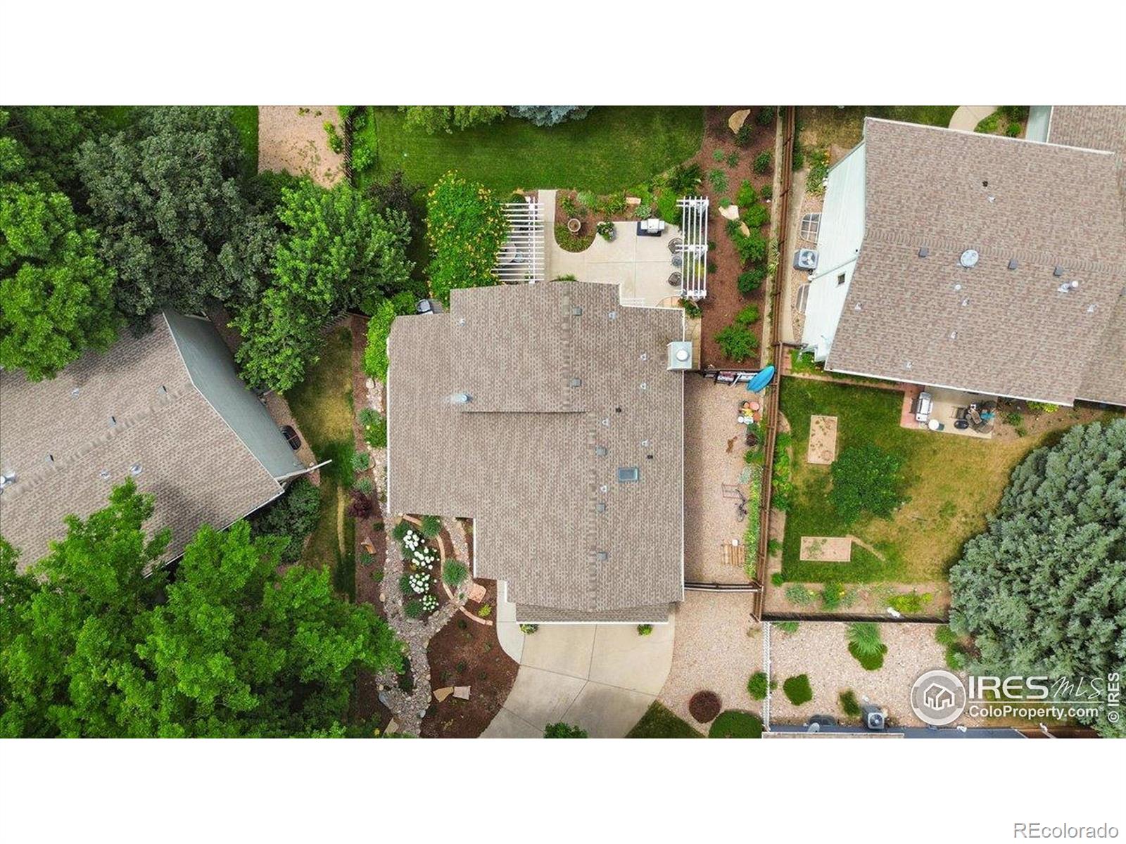 MLS Image #37 for 1500  quail hollow court,fort collins, Colorado
