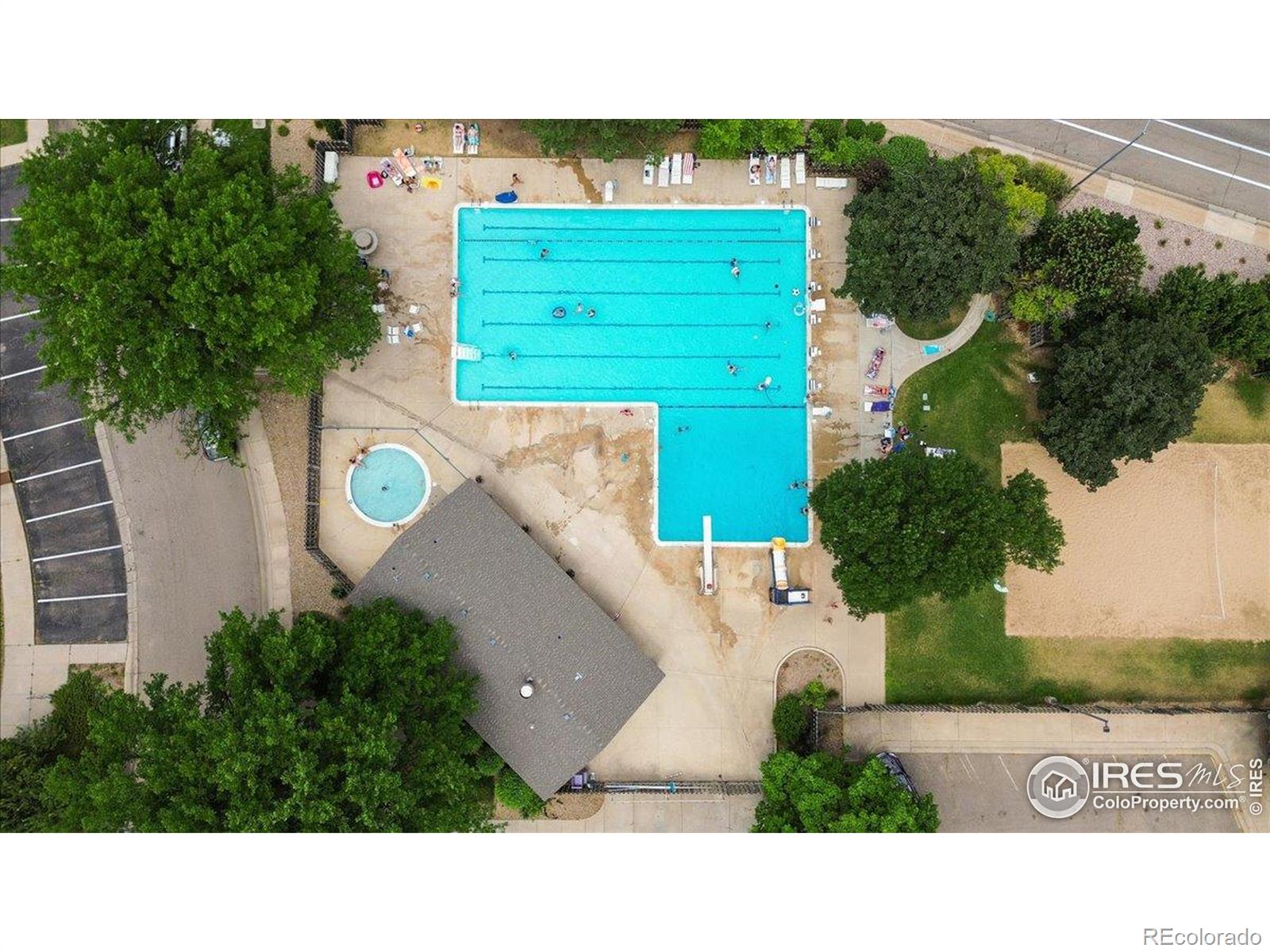 MLS Image #38 for 1500  quail hollow court,fort collins, Colorado