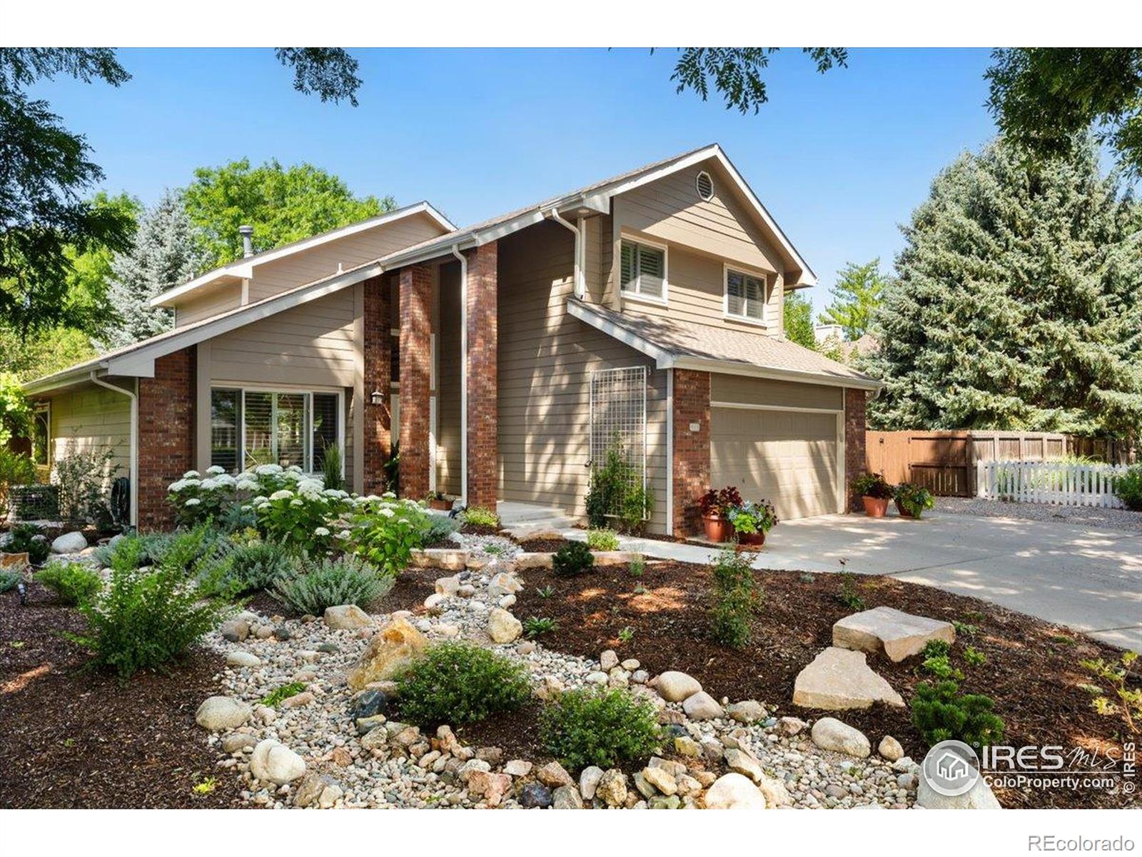 MLS Image #39 for 1500  quail hollow court,fort collins, Colorado