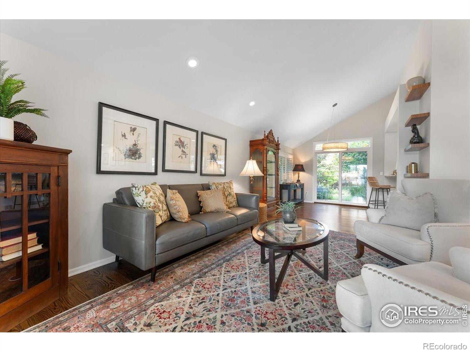 MLS Image #6 for 1500  quail hollow court,fort collins, Colorado