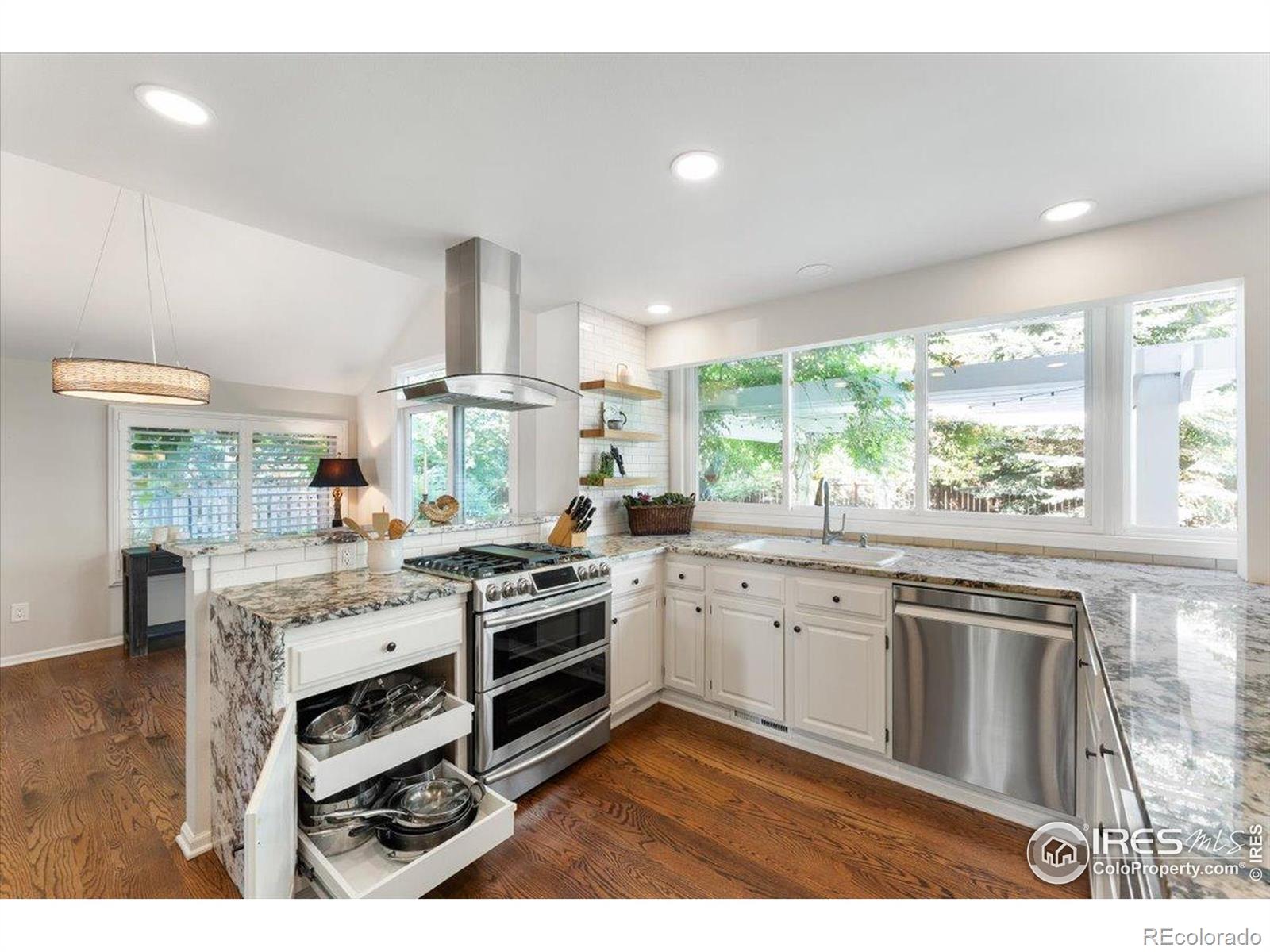 MLS Image #7 for 1500  quail hollow court,fort collins, Colorado