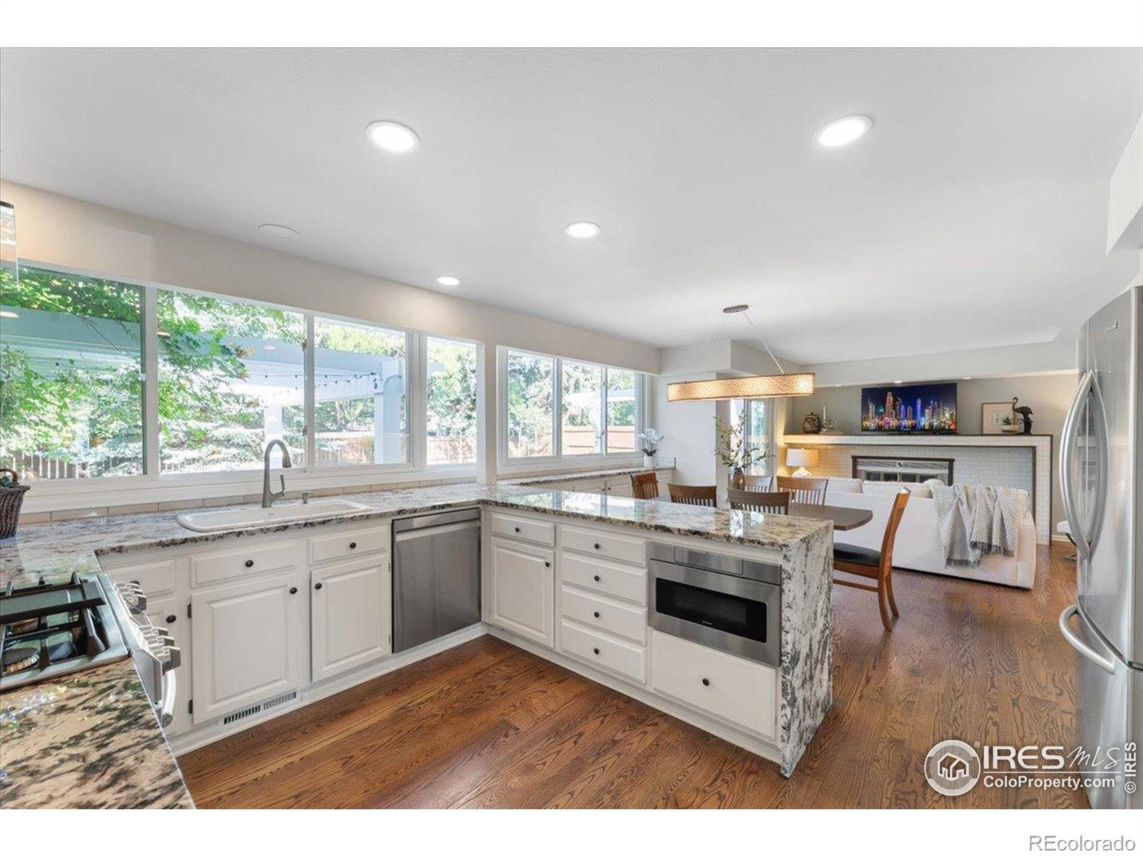 MLS Image #9 for 1500  quail hollow court,fort collins, Colorado
