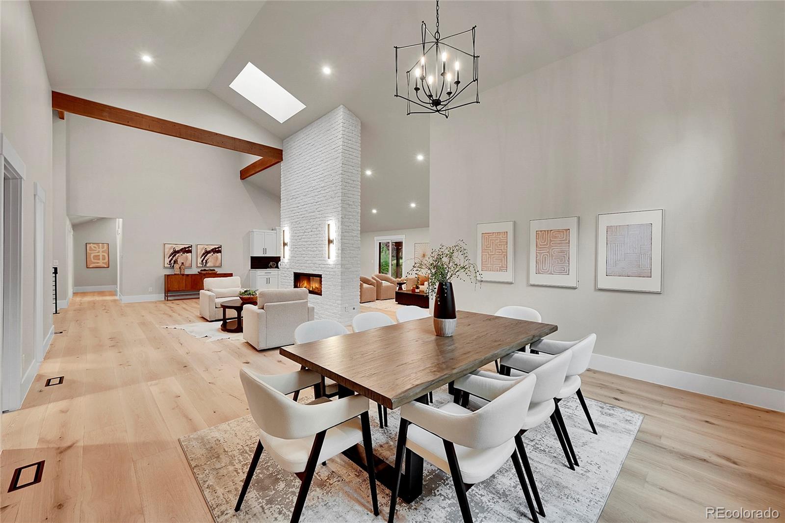 MLS Image #12 for 4  village court,littleton, Colorado