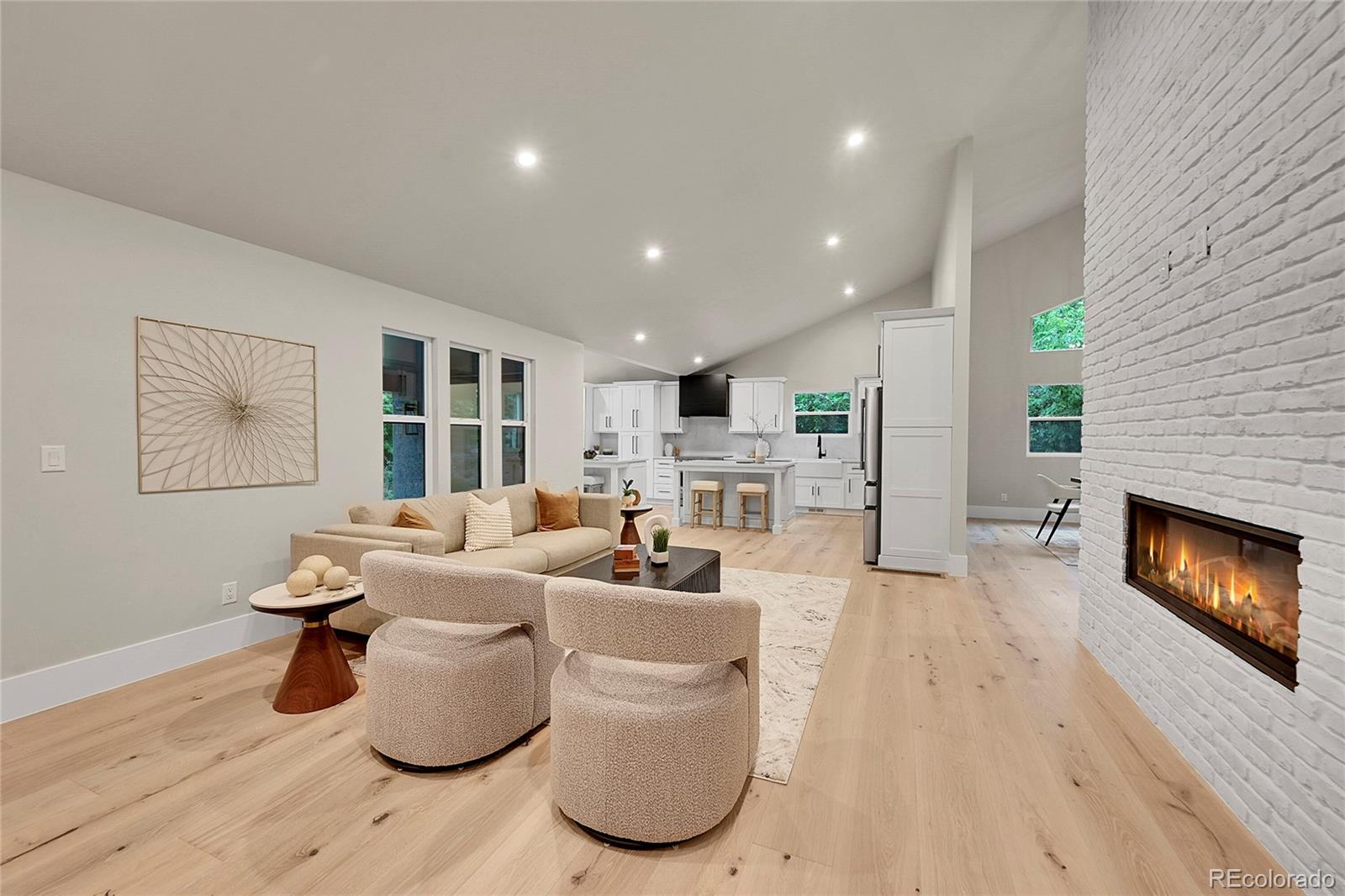 MLS Image #13 for 4  village court,littleton, Colorado