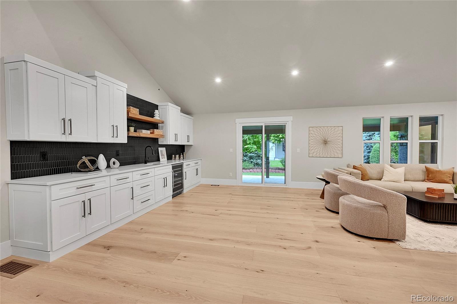 MLS Image #15 for 4  village court,littleton, Colorado