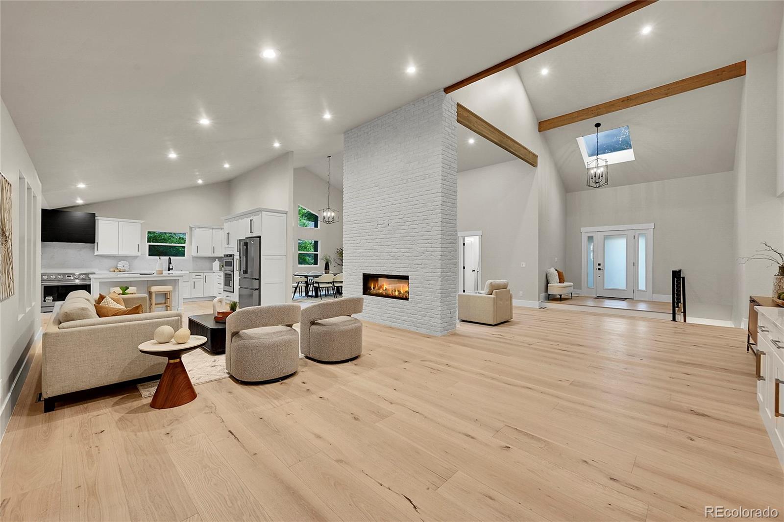 MLS Image #17 for 4  village court,littleton, Colorado