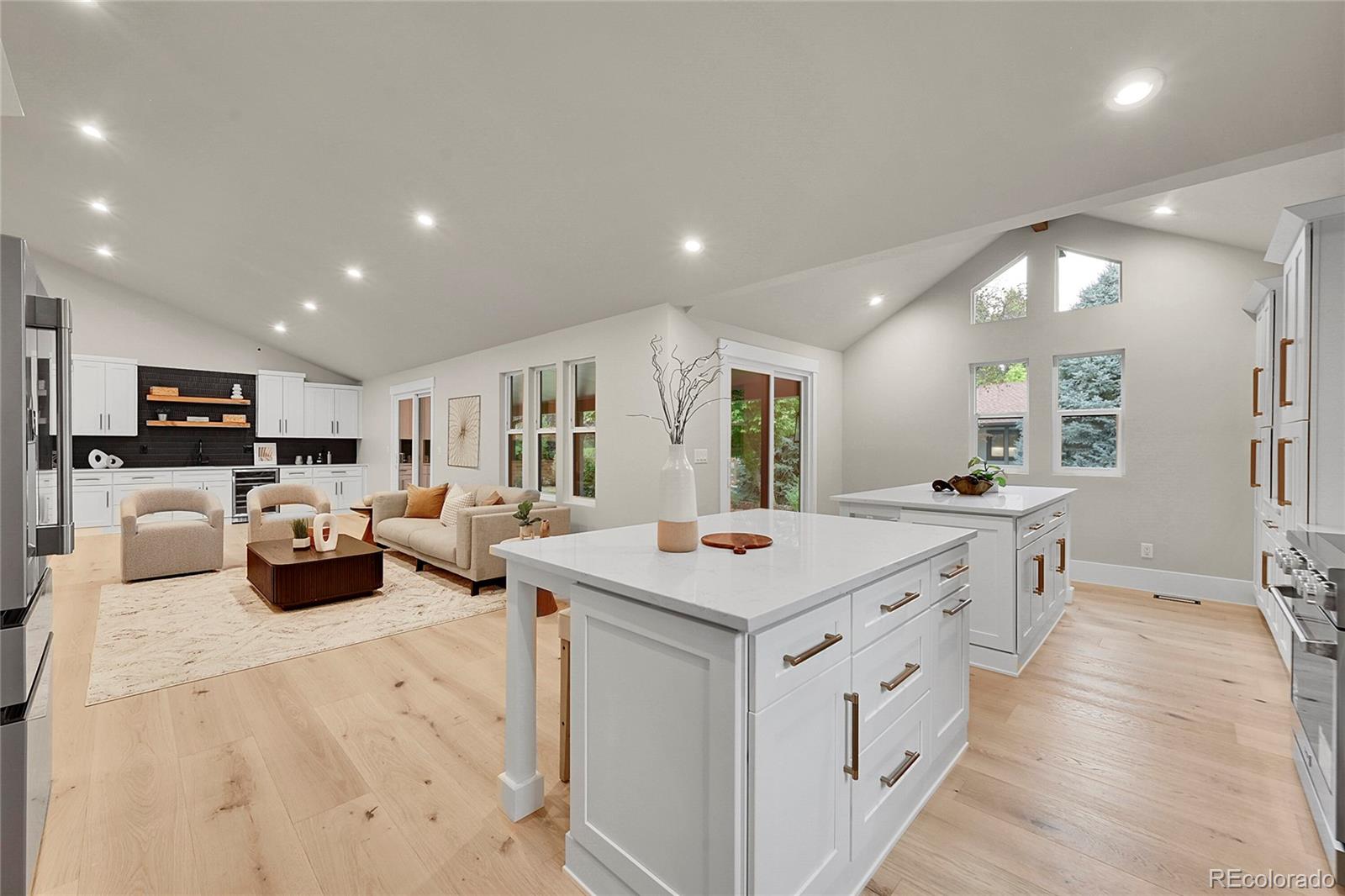MLS Image #19 for 4  village court,littleton, Colorado