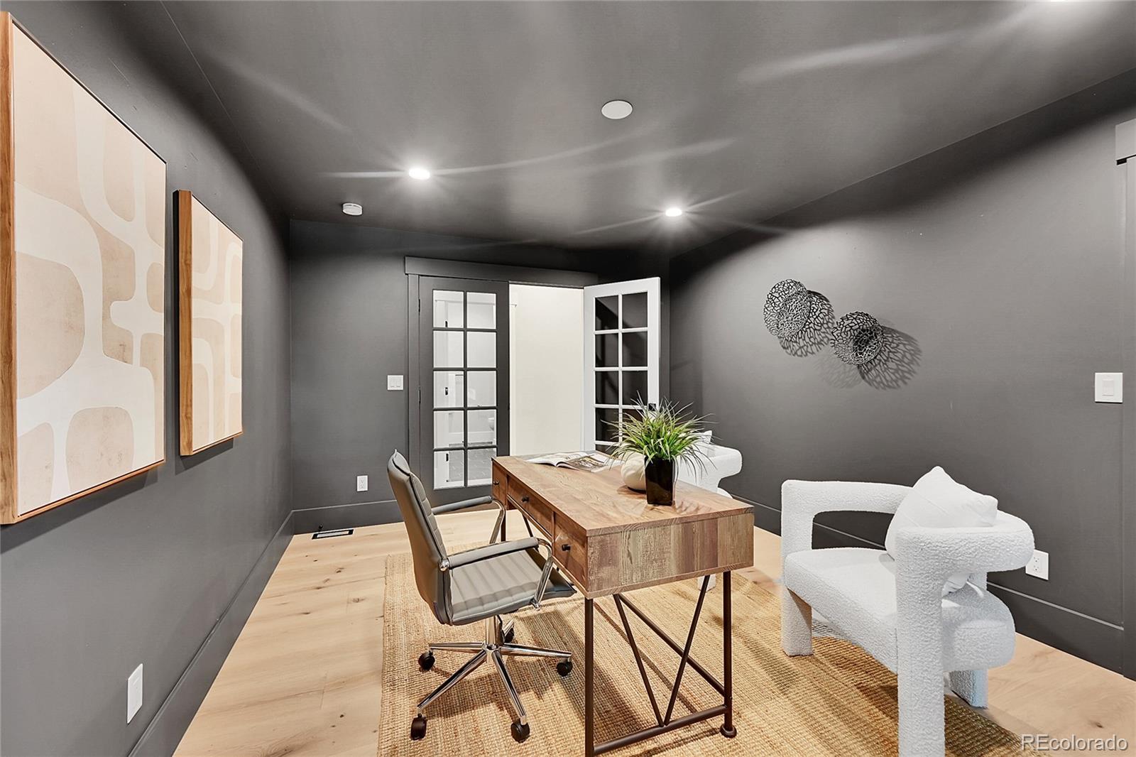 MLS Image #23 for 4  village court,littleton, Colorado