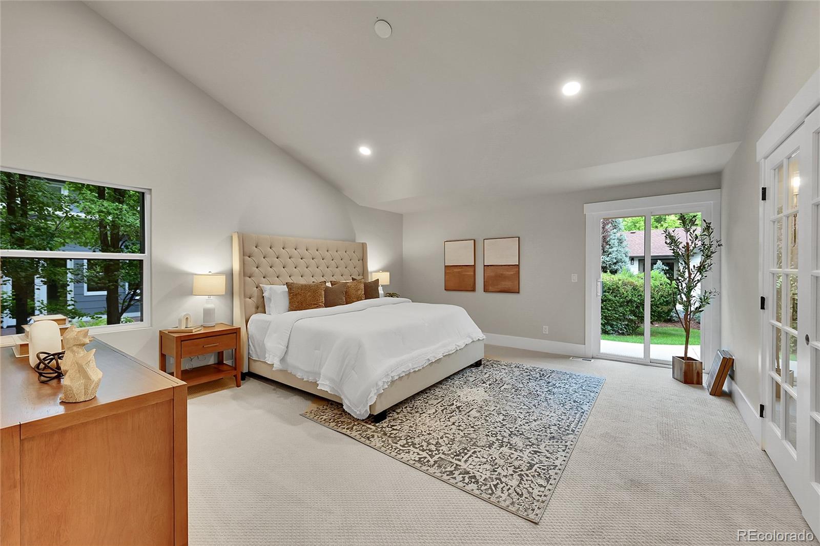 MLS Image #29 for 4  village court,littleton, Colorado