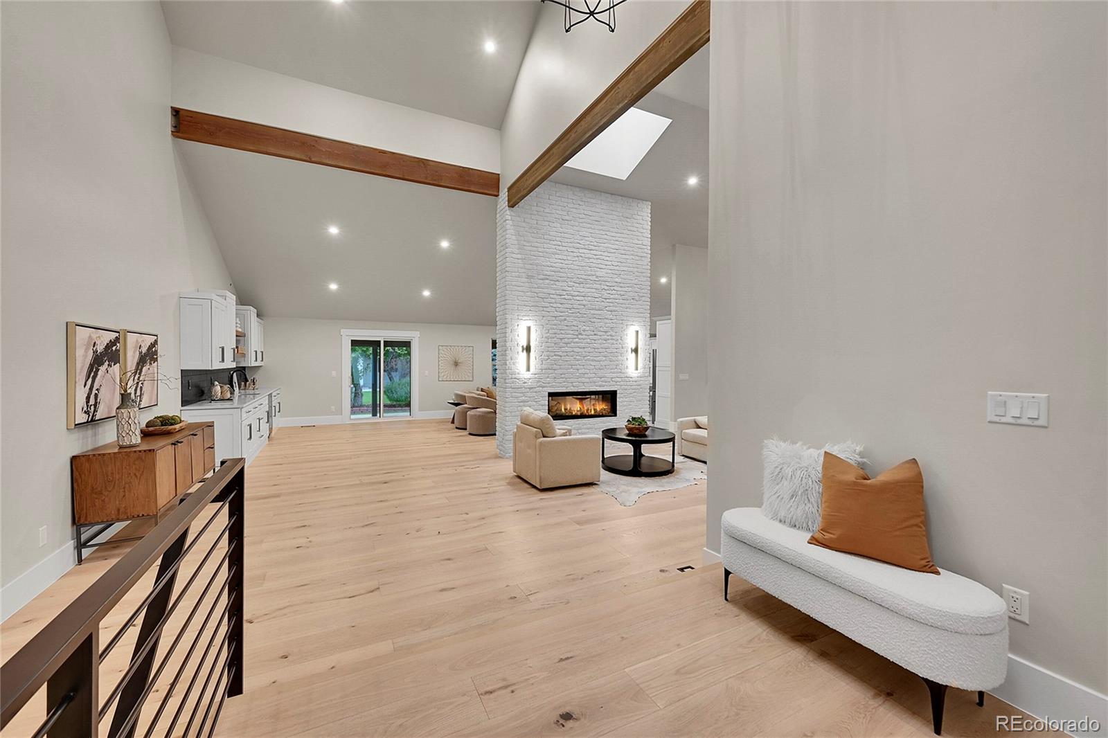 MLS Image #4 for 4  village court,littleton, Colorado