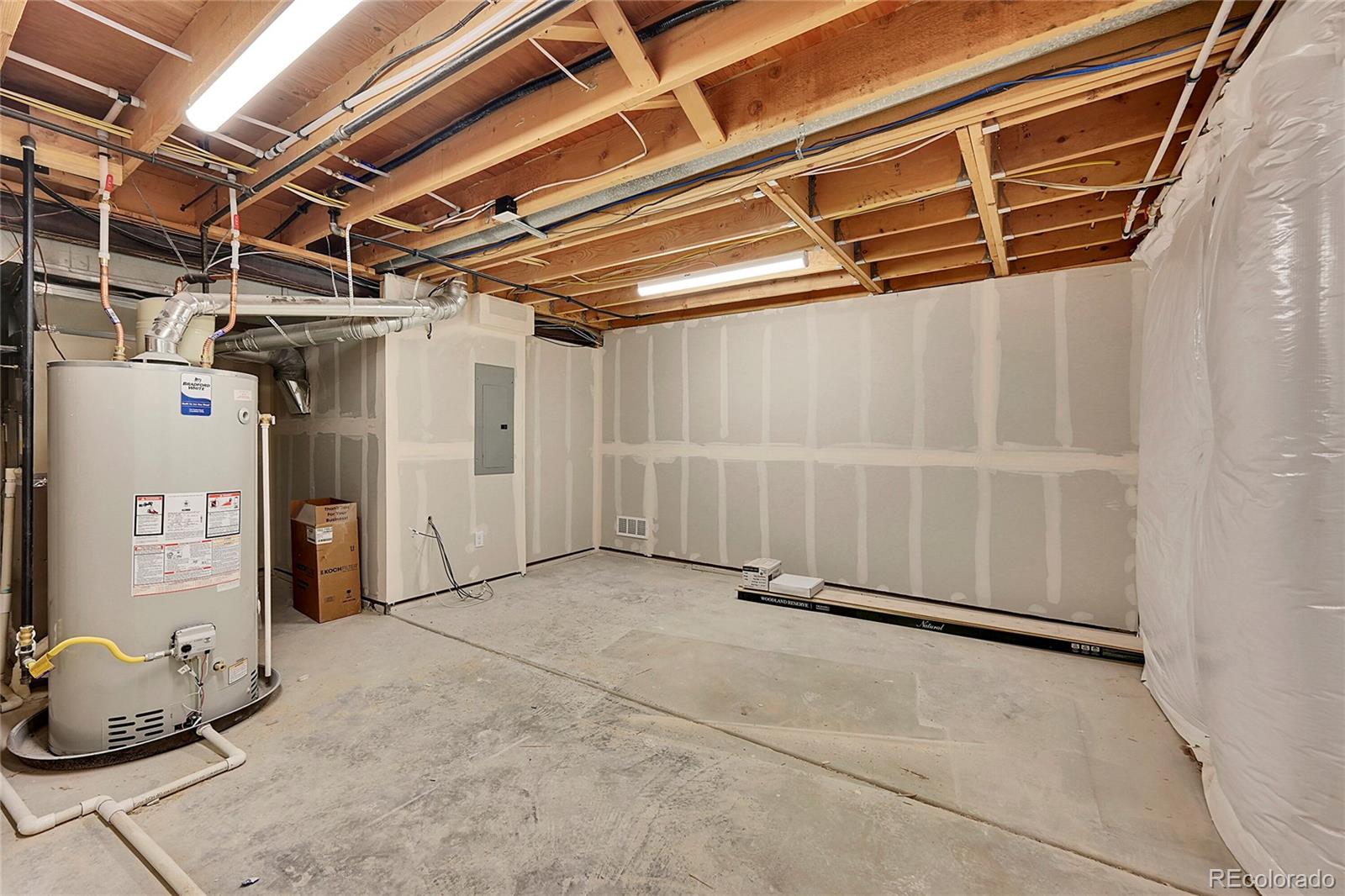 MLS Image #41 for 4  village court,littleton, Colorado
