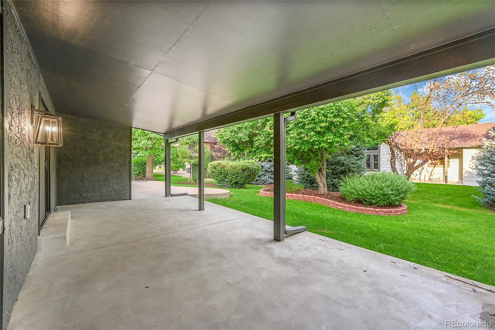 MLS Image #42 for 4  village court,littleton, Colorado