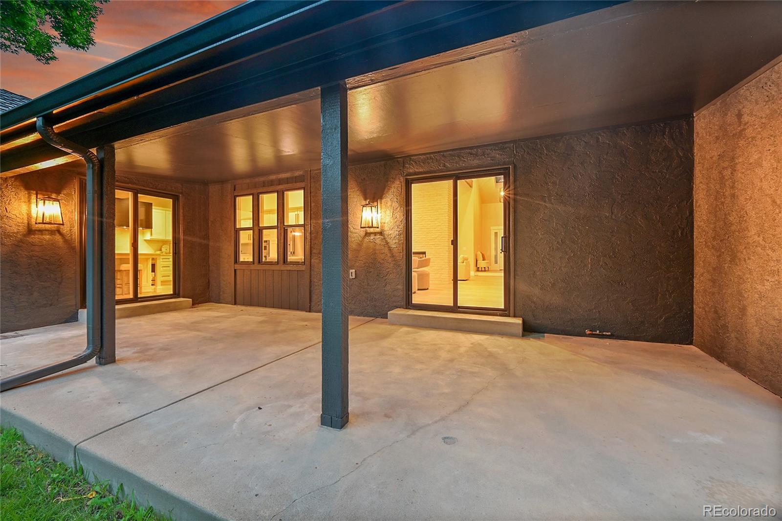 MLS Image #43 for 4  village court,littleton, Colorado