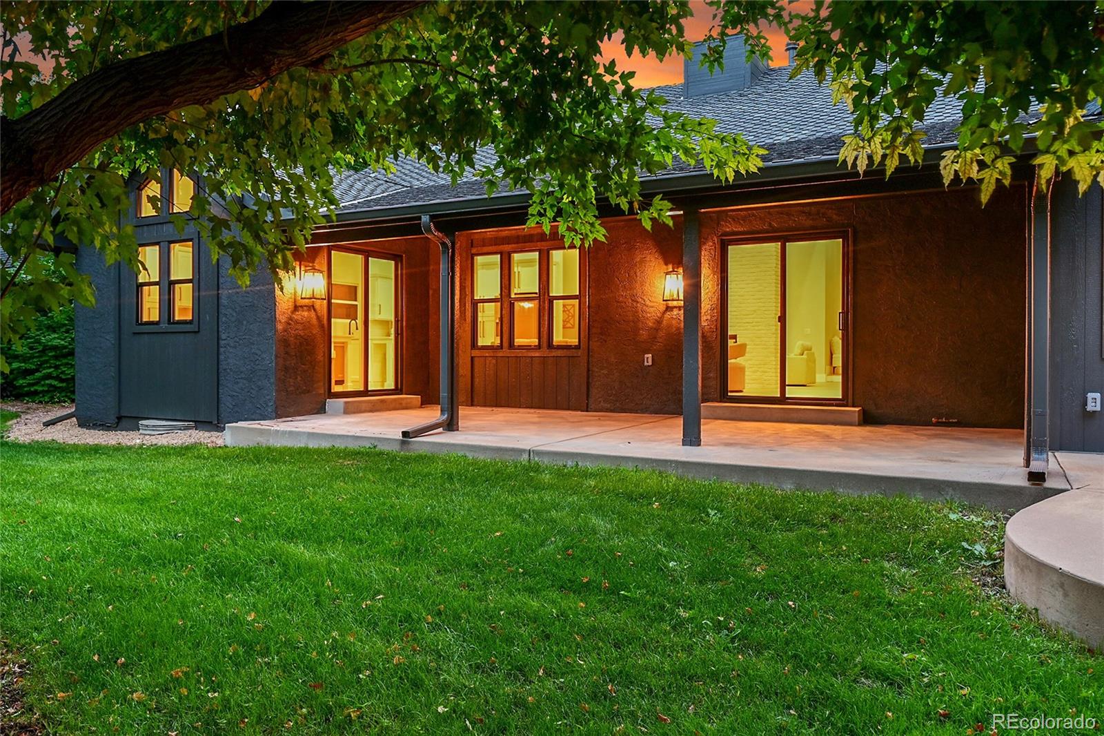 MLS Image #44 for 4  village court,littleton, Colorado