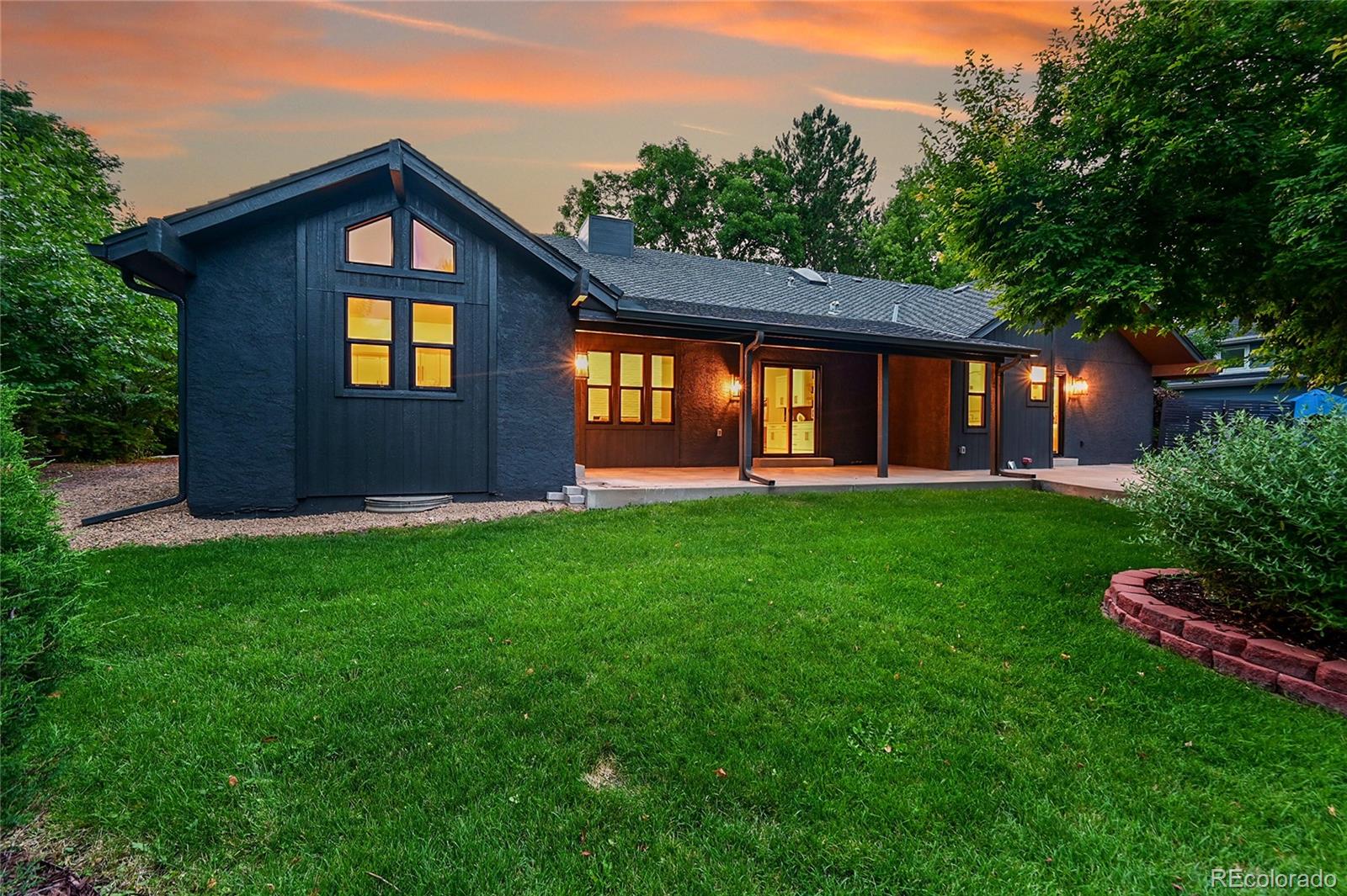 MLS Image #45 for 4  village court,littleton, Colorado