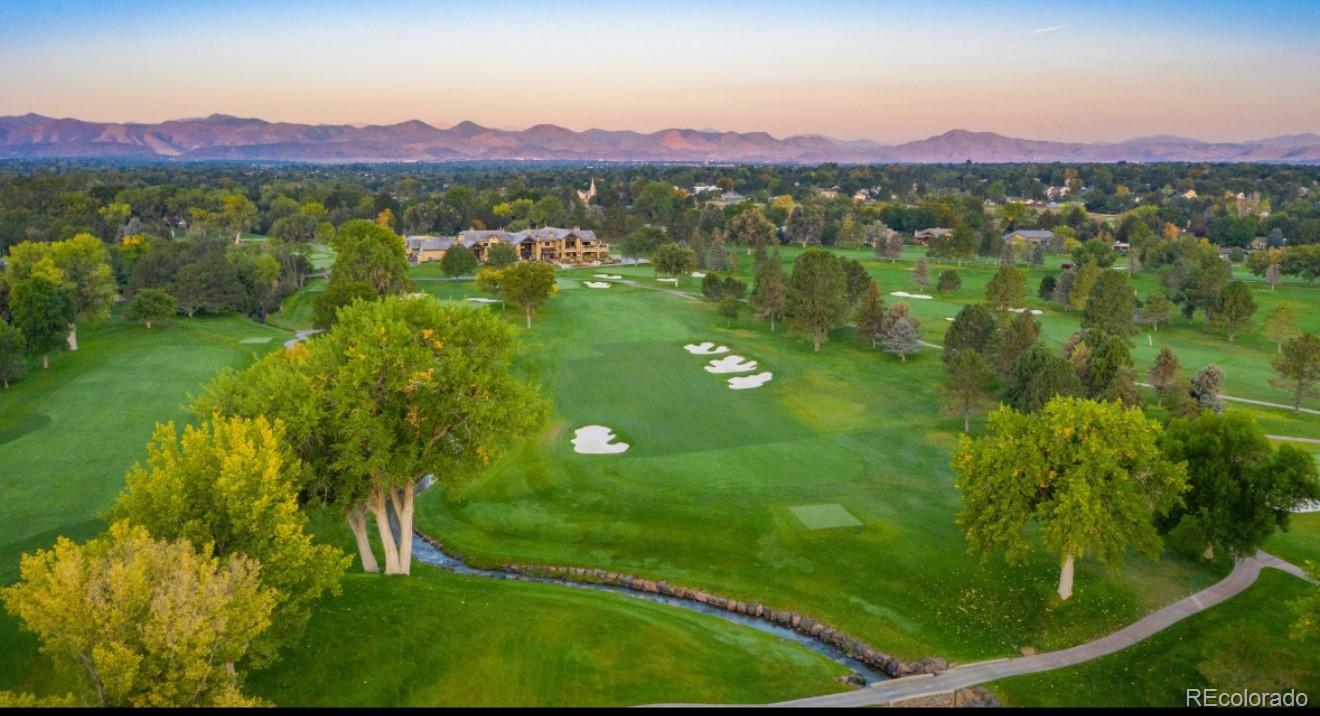 MLS Image #48 for 4  village court,littleton, Colorado