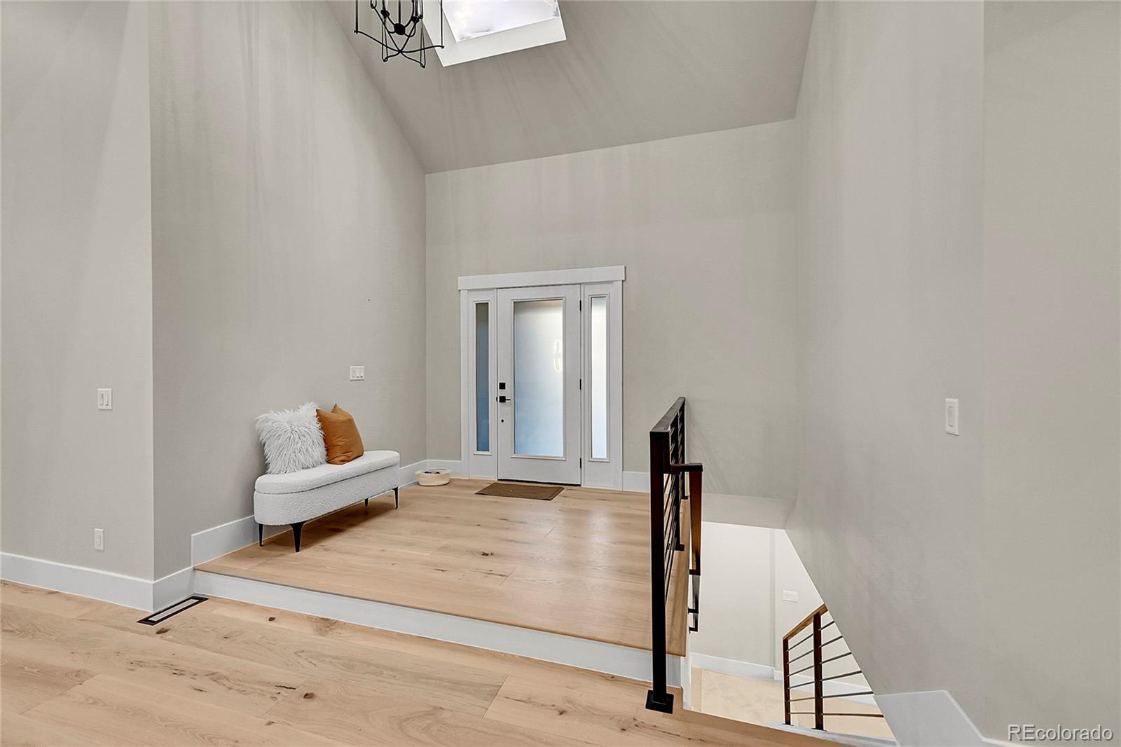 MLS Image #5 for 4  village court,littleton, Colorado