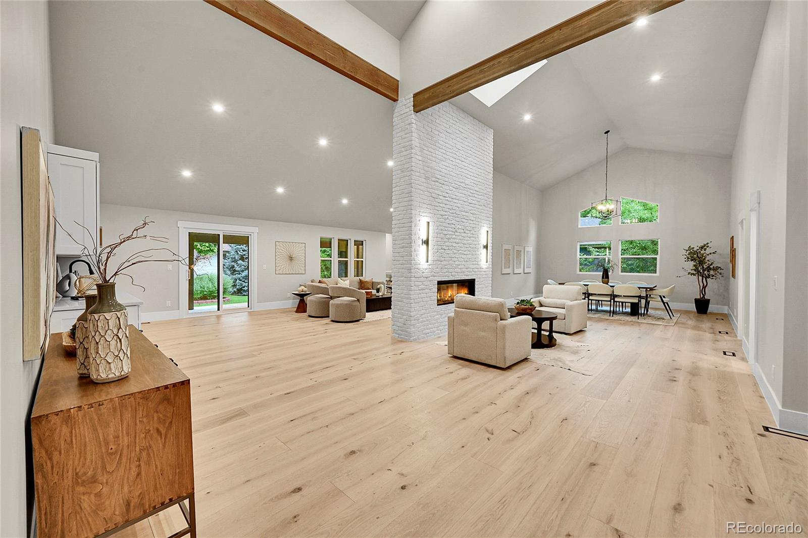 MLS Image #6 for 4  village court,littleton, Colorado