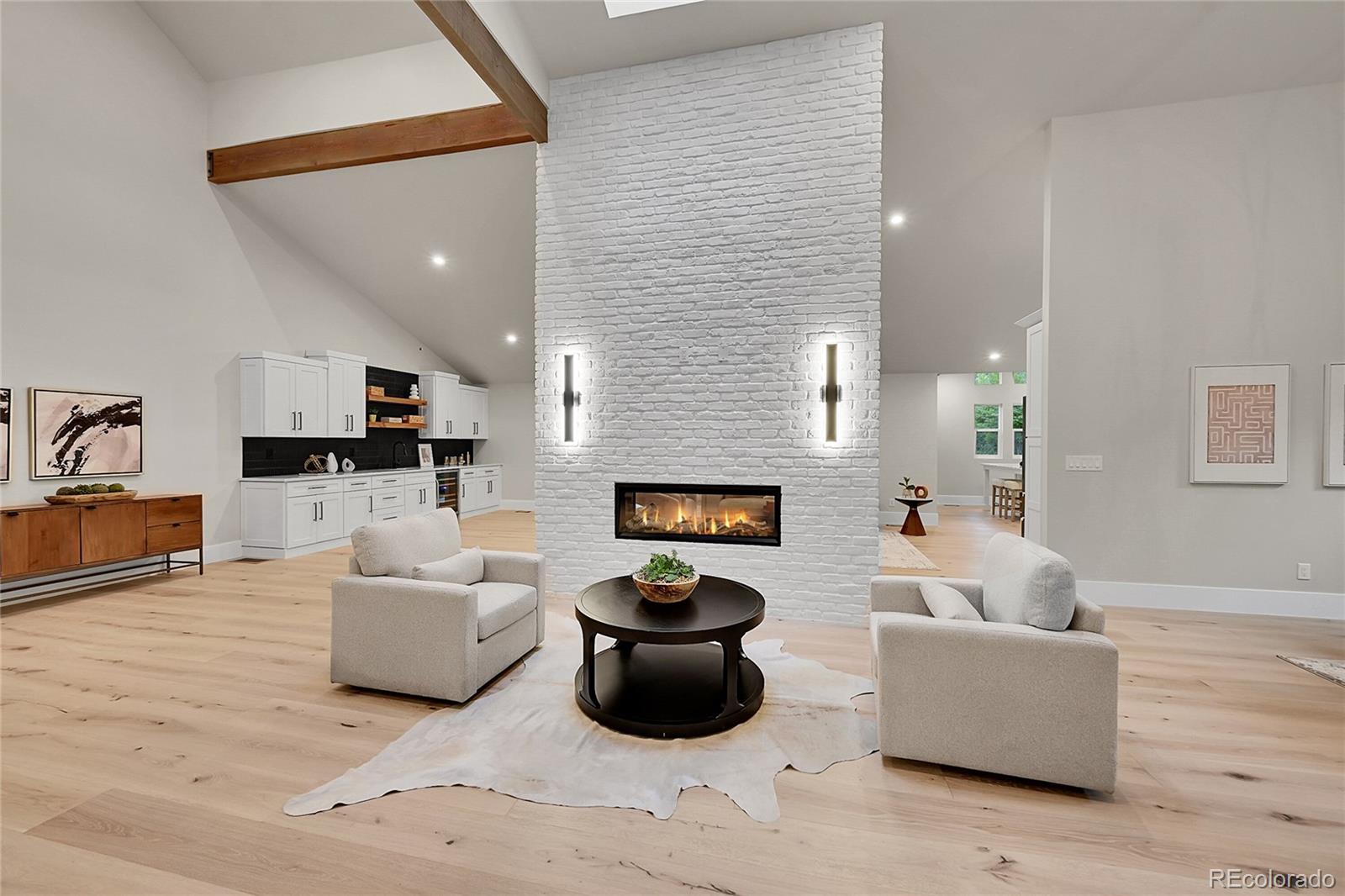 MLS Image #7 for 4  village court,littleton, Colorado