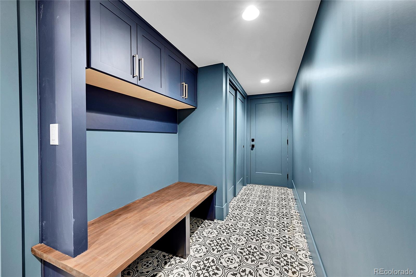 MLS Image #9 for 4  village court,littleton, Colorado