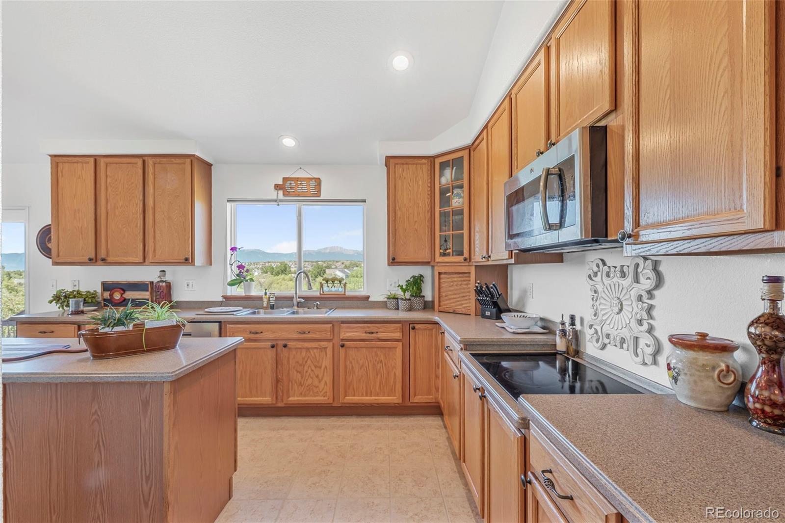 MLS Image #1 for 5360  war paint place,colorado springs, Colorado