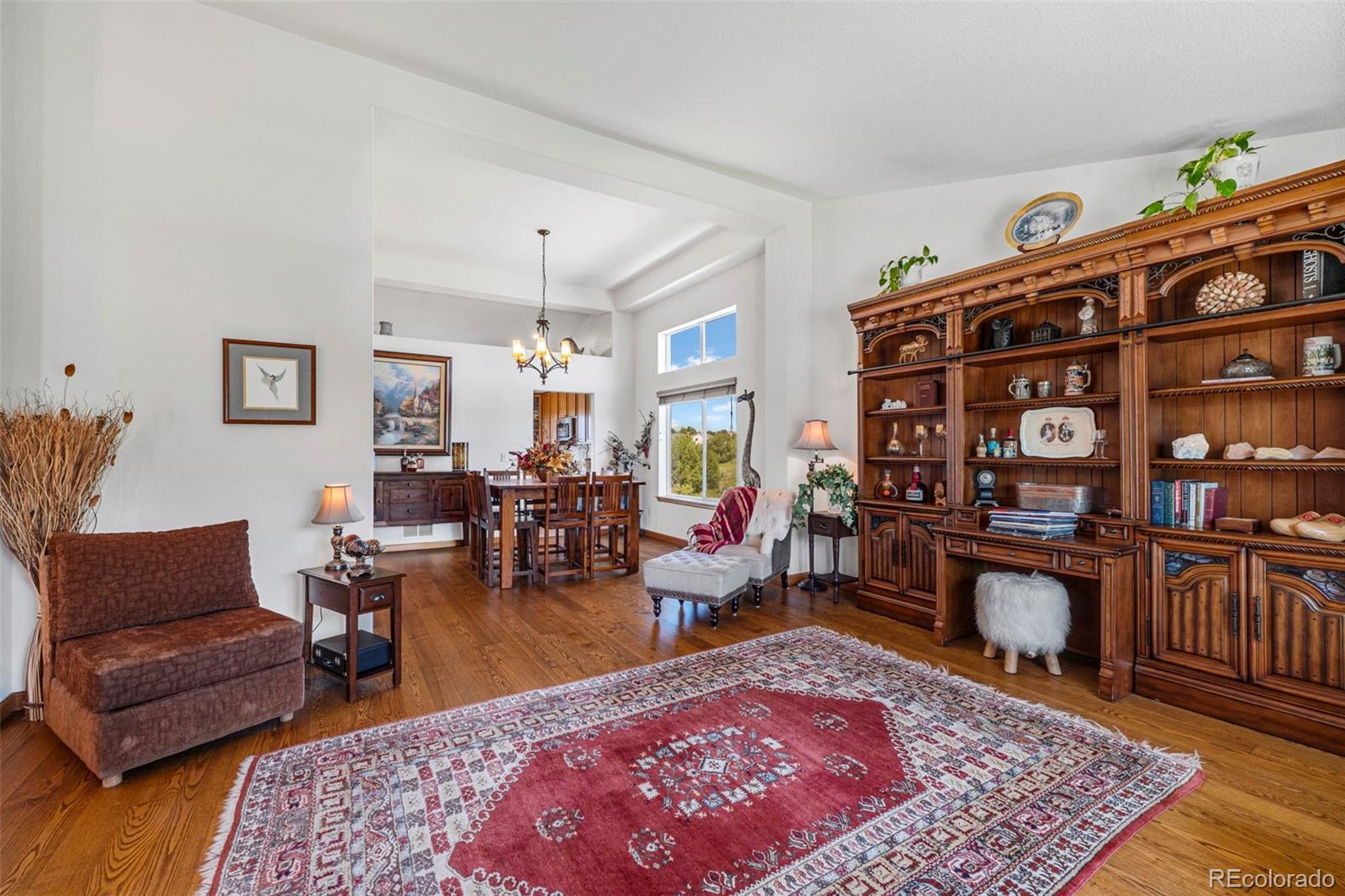 MLS Image #10 for 5360  war paint place,colorado springs, Colorado