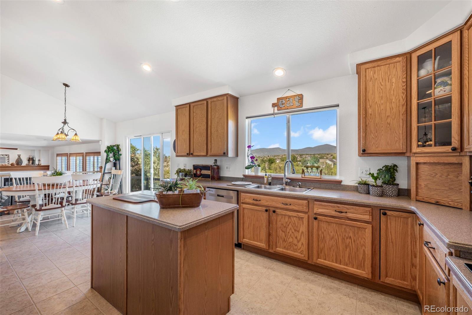 MLS Image #16 for 5360  war paint place,colorado springs, Colorado