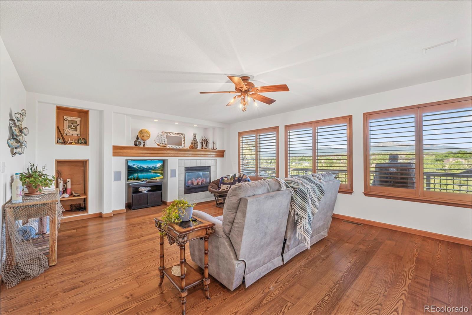 MLS Image #2 for 5360  war paint place,colorado springs, Colorado