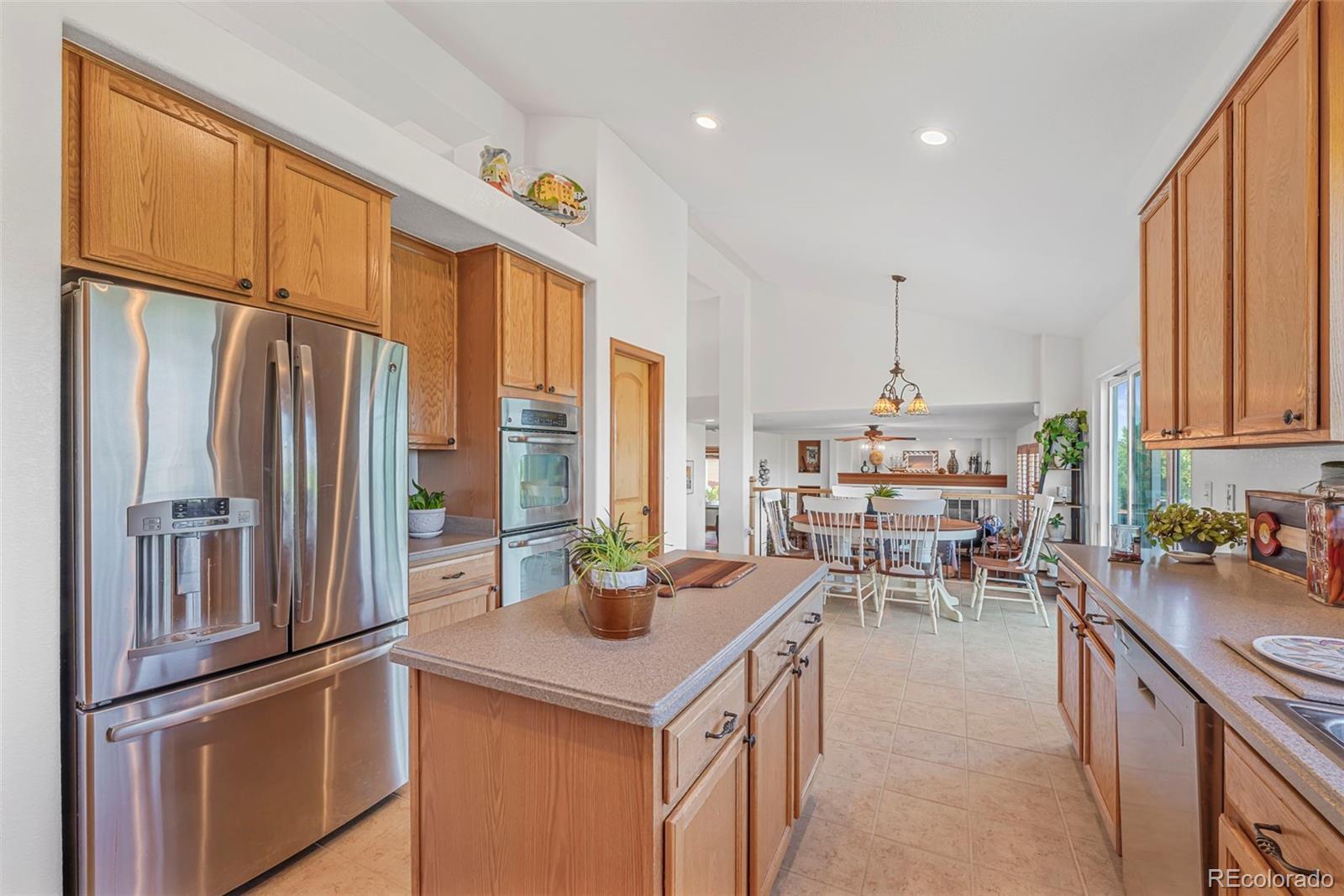 MLS Image #21 for 5360  war paint place,colorado springs, Colorado