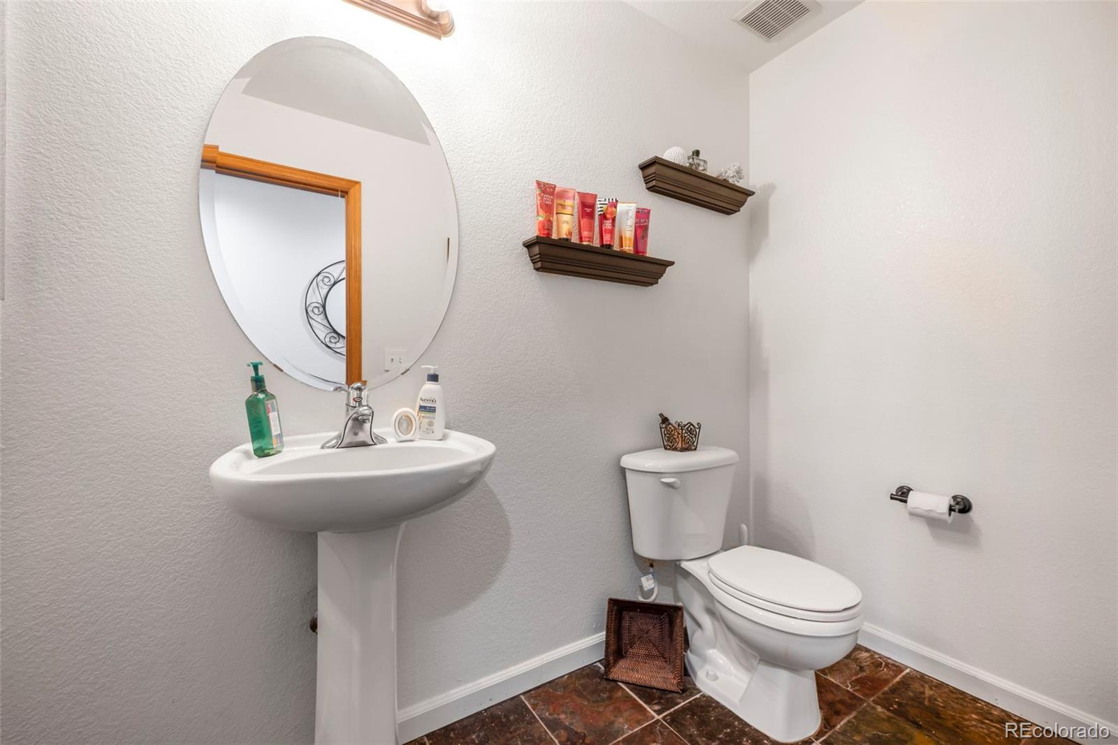 MLS Image #25 for 5360  war paint place,colorado springs, Colorado