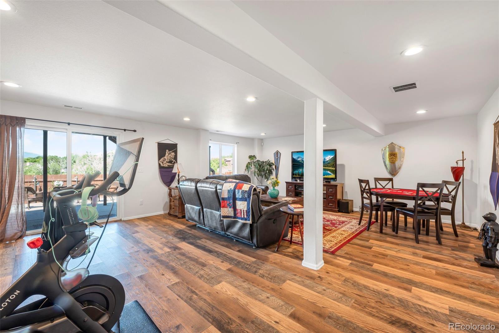 MLS Image #34 for 5360  war paint place,colorado springs, Colorado