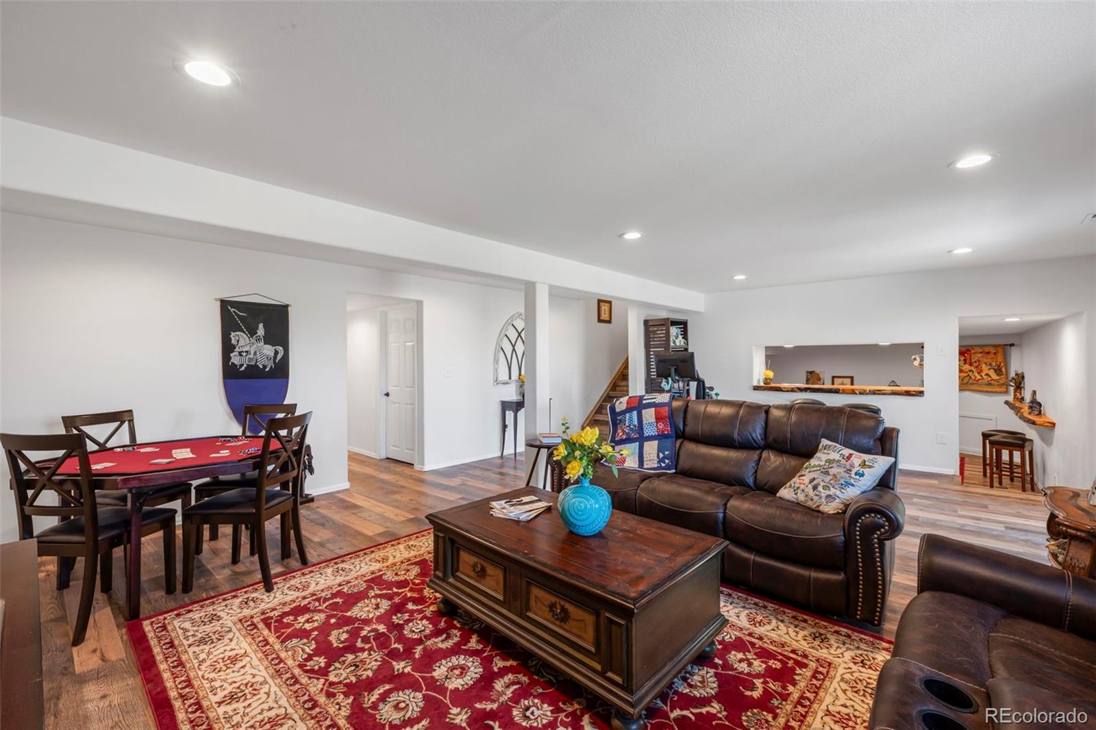MLS Image #38 for 5360  war paint place,colorado springs, Colorado