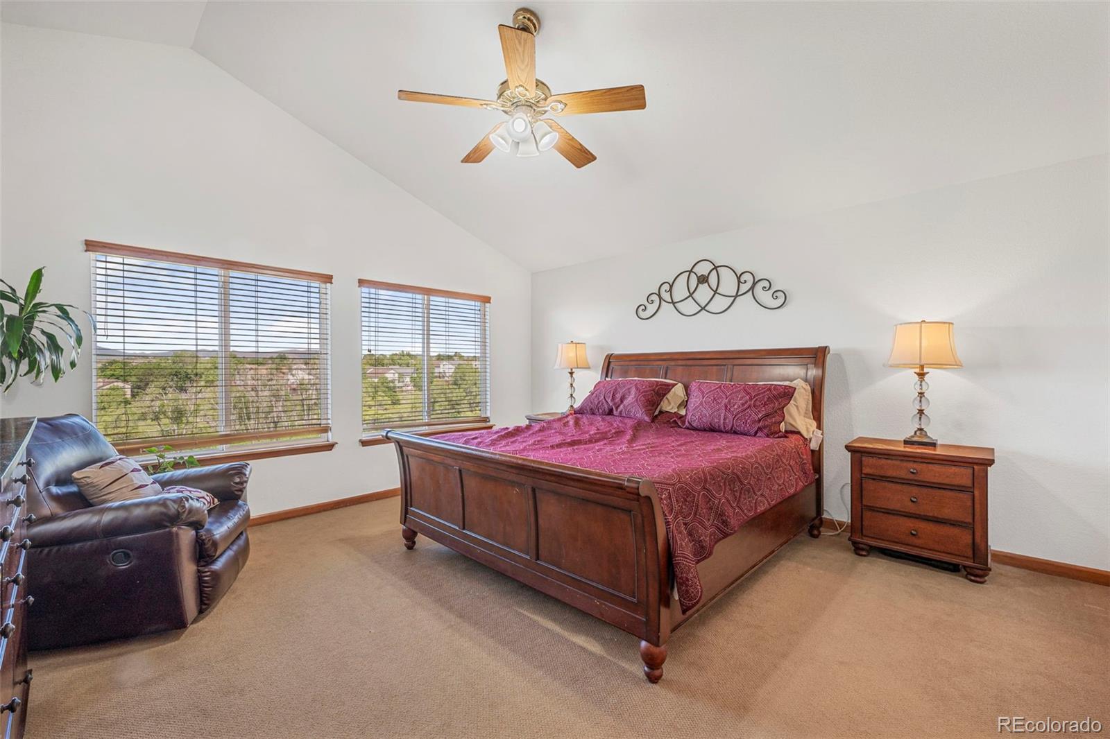 MLS Image #4 for 5360  war paint place,colorado springs, Colorado
