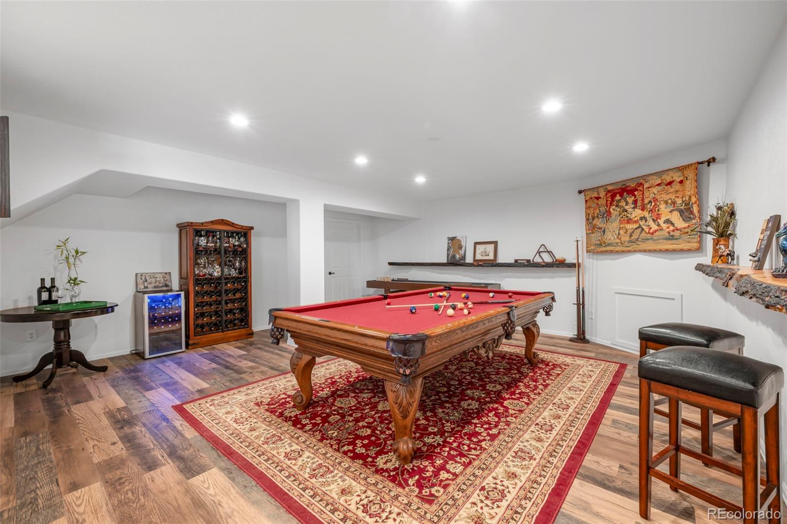 MLS Image #40 for 5360  war paint place,colorado springs, Colorado