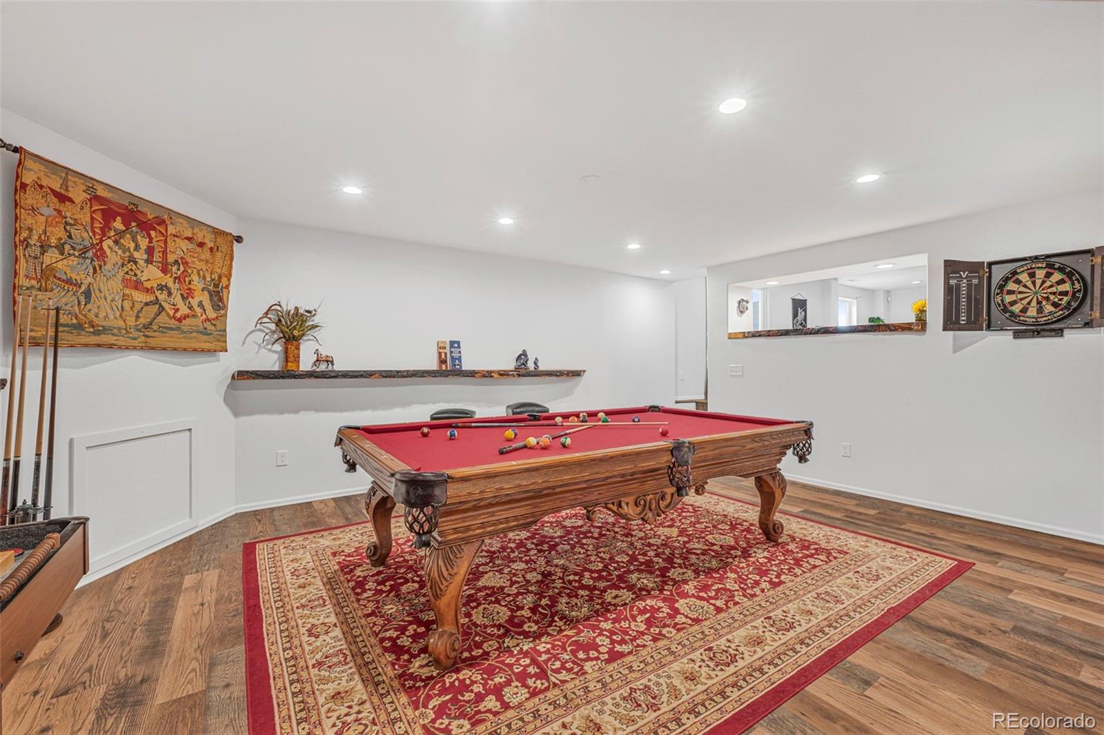 MLS Image #41 for 5360  war paint place,colorado springs, Colorado