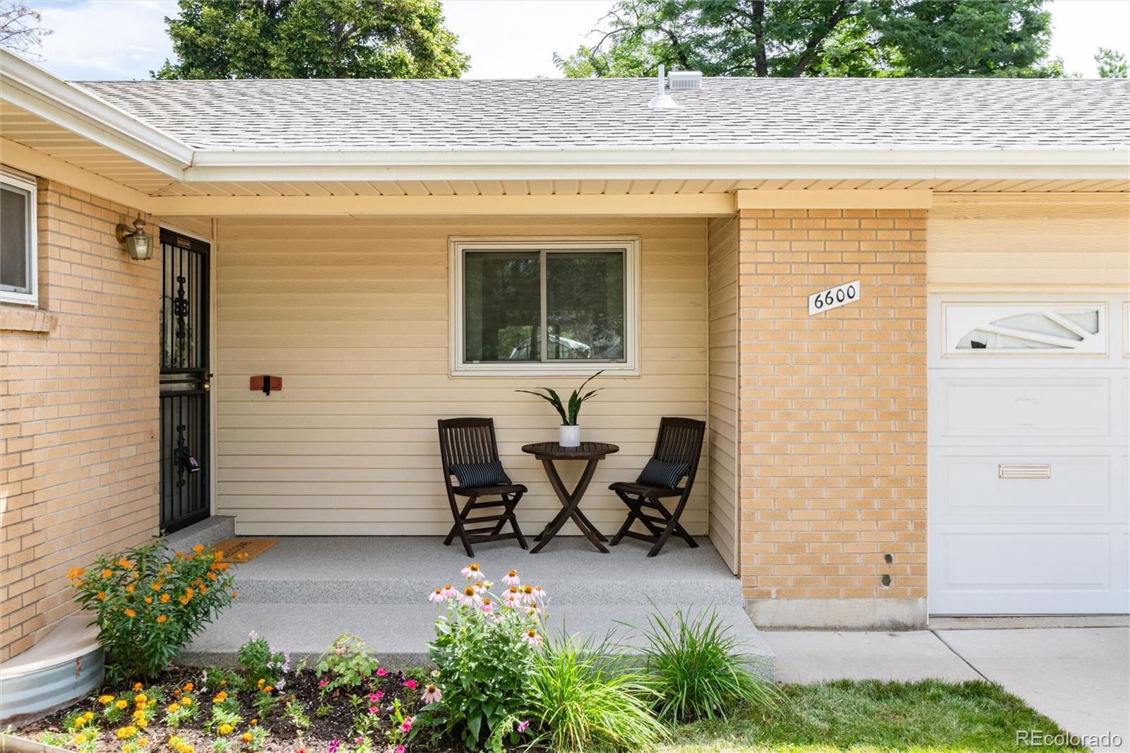 MLS Image #2 for 6600 s williams circle,centennial, Colorado