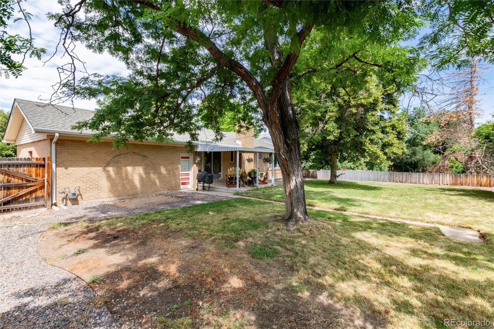 MLS Image #28 for 6600 s williams circle,centennial, Colorado
