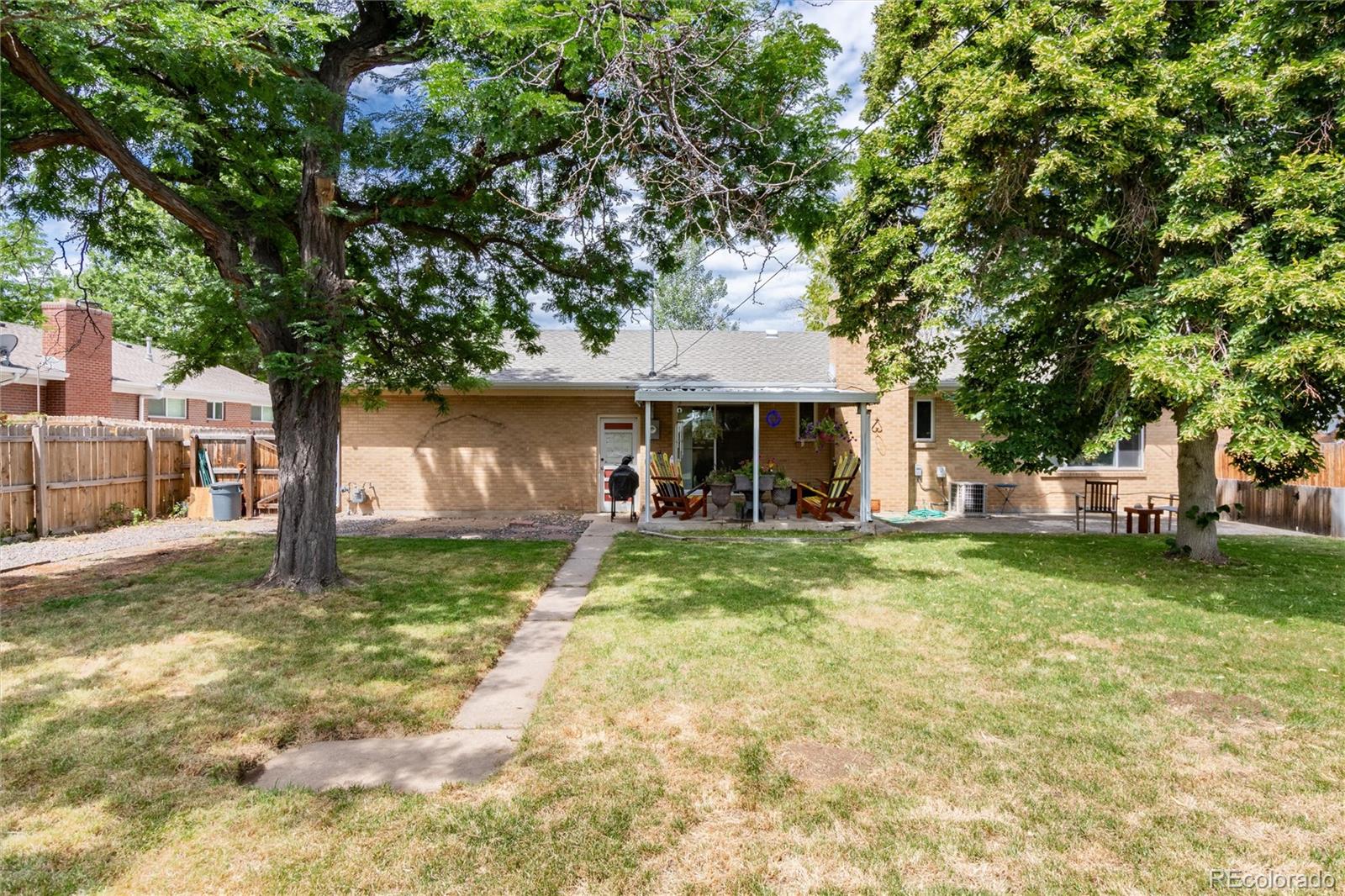 MLS Image #29 for 6600 s williams circle,centennial, Colorado
