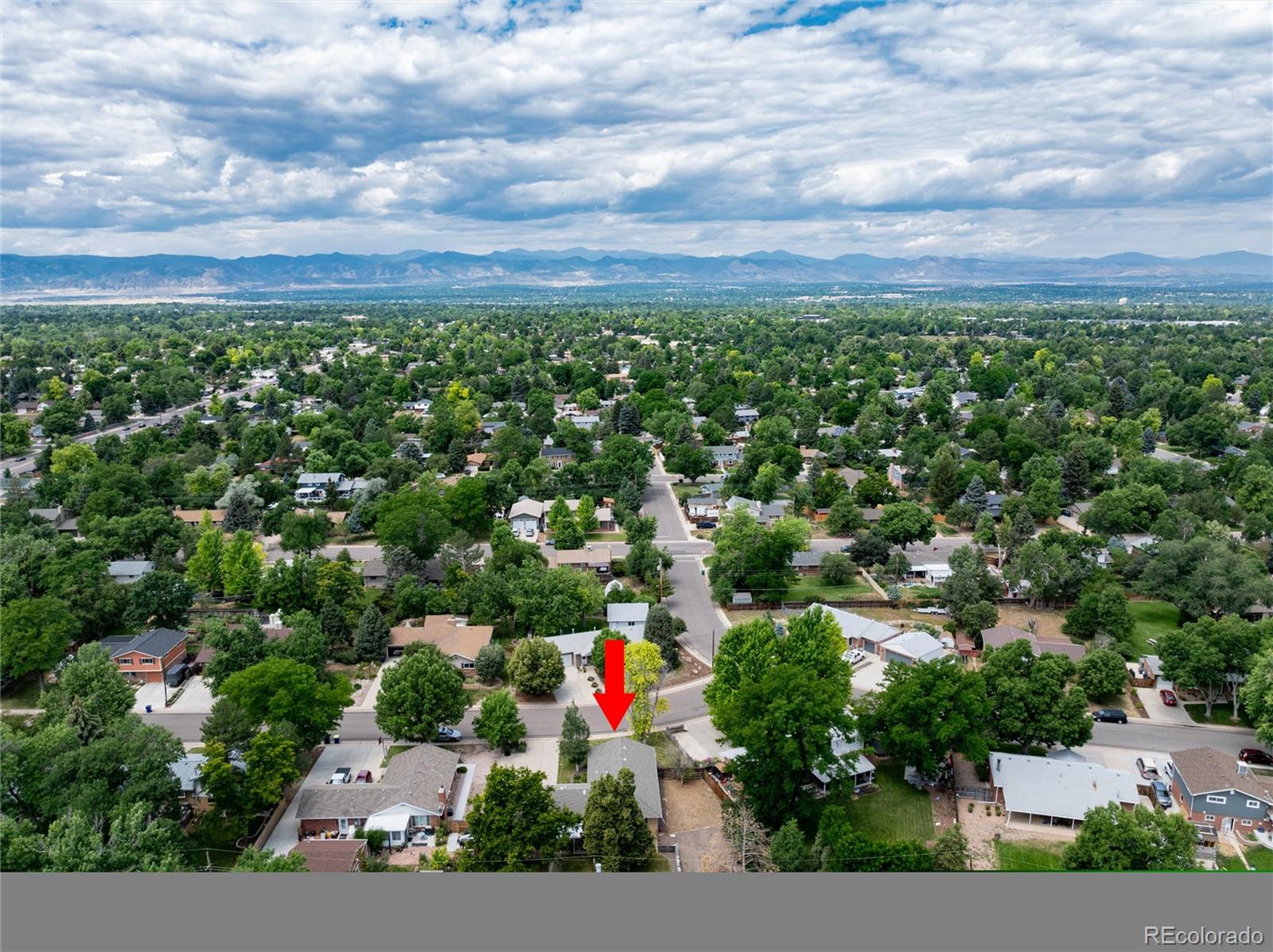 MLS Image #34 for 6600 s williams circle,centennial, Colorado