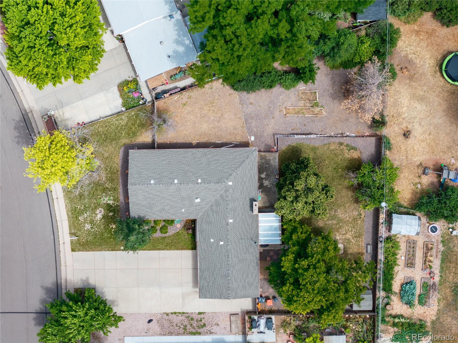 MLS Image #39 for 6600 s williams circle,centennial, Colorado