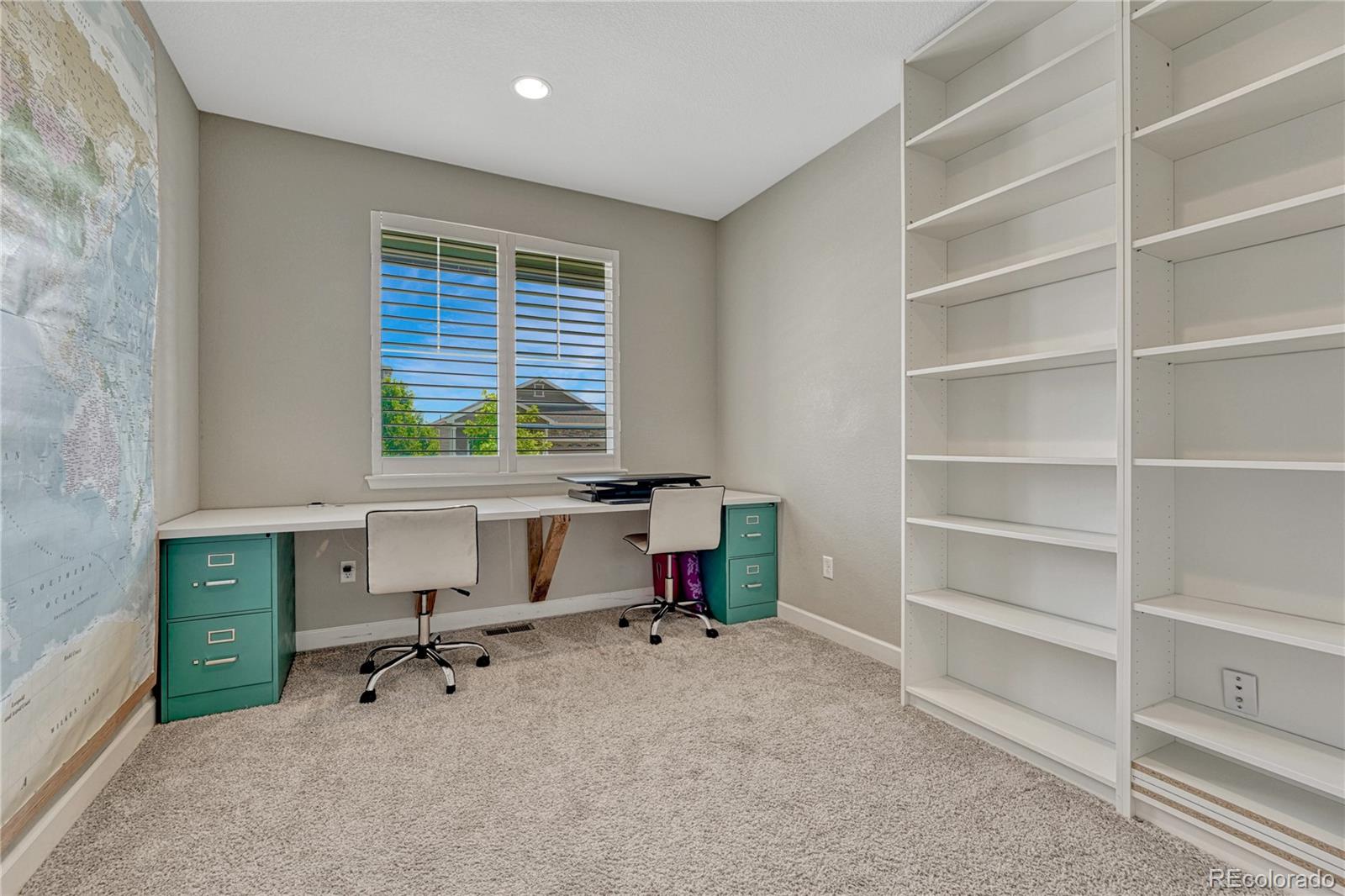 MLS Image #11 for 3945  john avenue,castle rock, Colorado