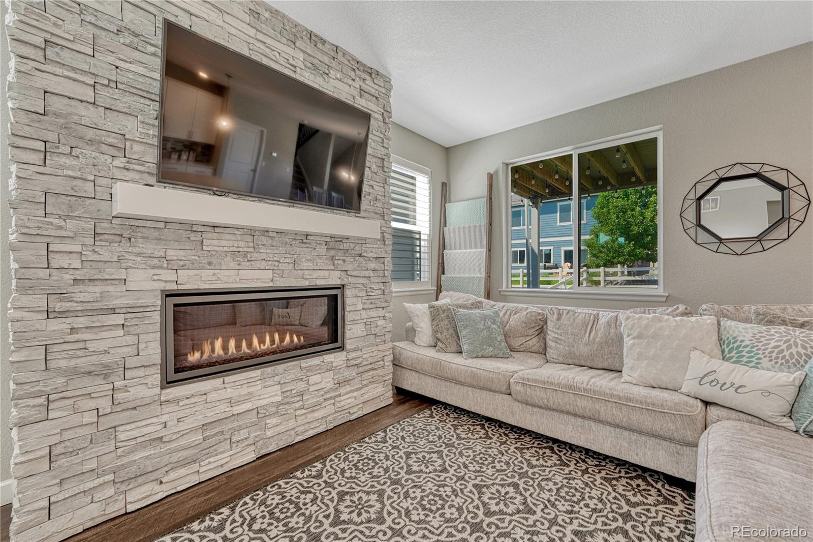MLS Image #3 for 3945  john avenue,castle rock, Colorado