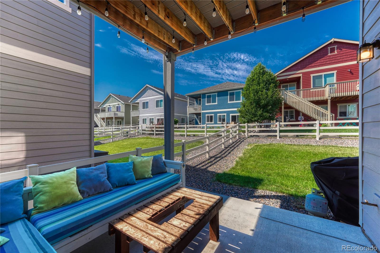 MLS Image #30 for 3945  john avenue,castle rock, Colorado