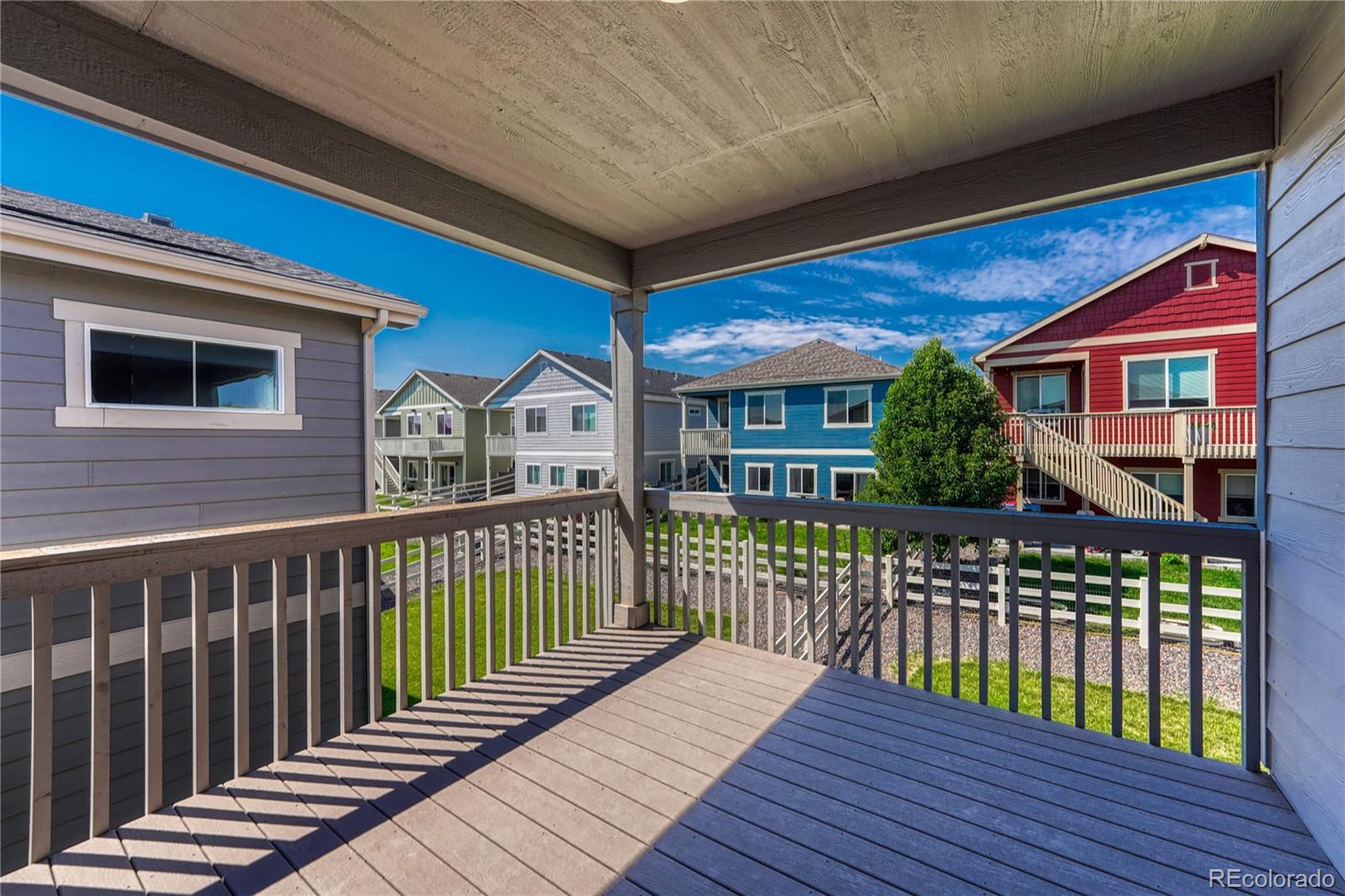 MLS Image #31 for 3945  john avenue,castle rock, Colorado