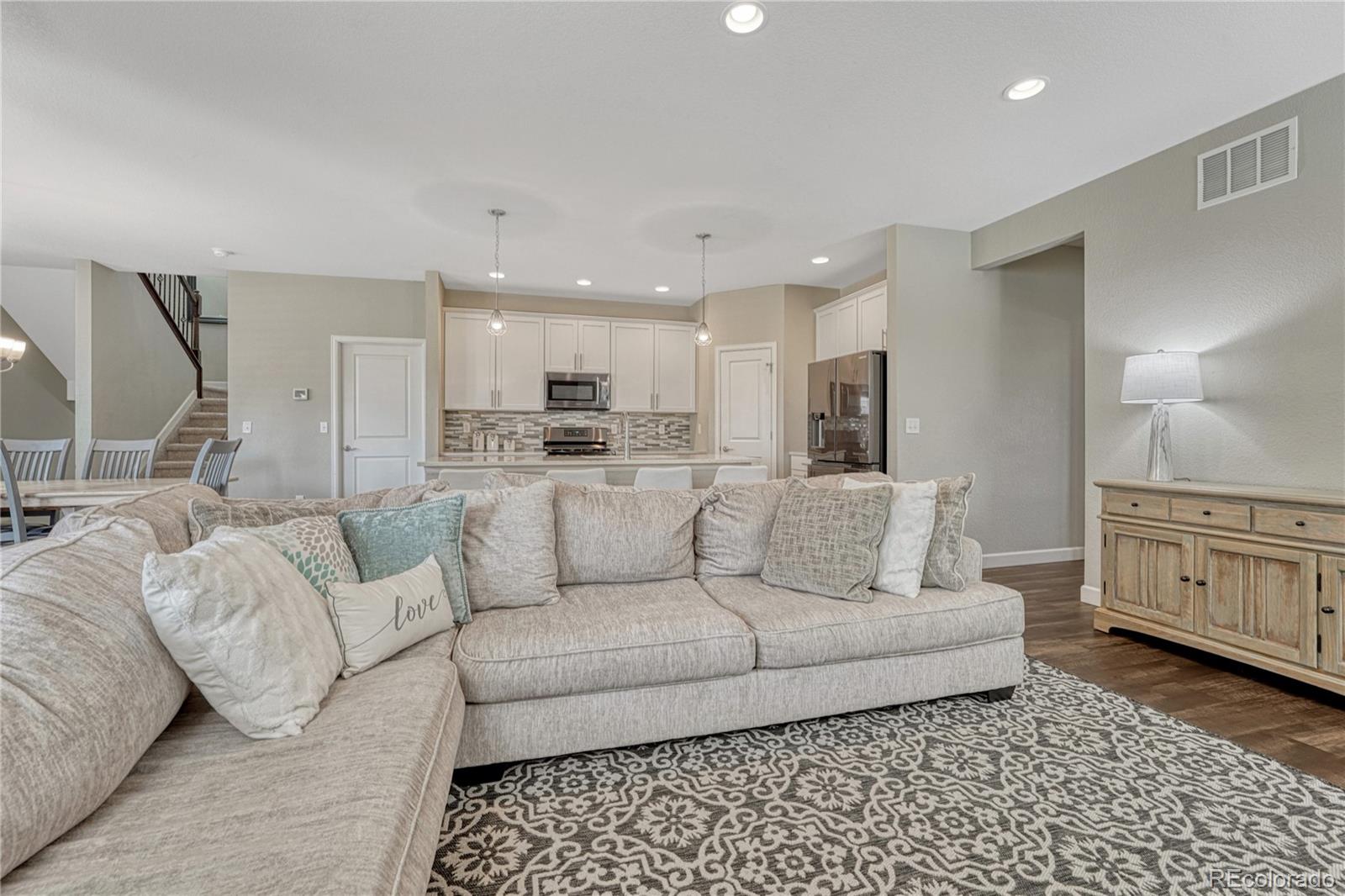 MLS Image #4 for 3945  john avenue,castle rock, Colorado
