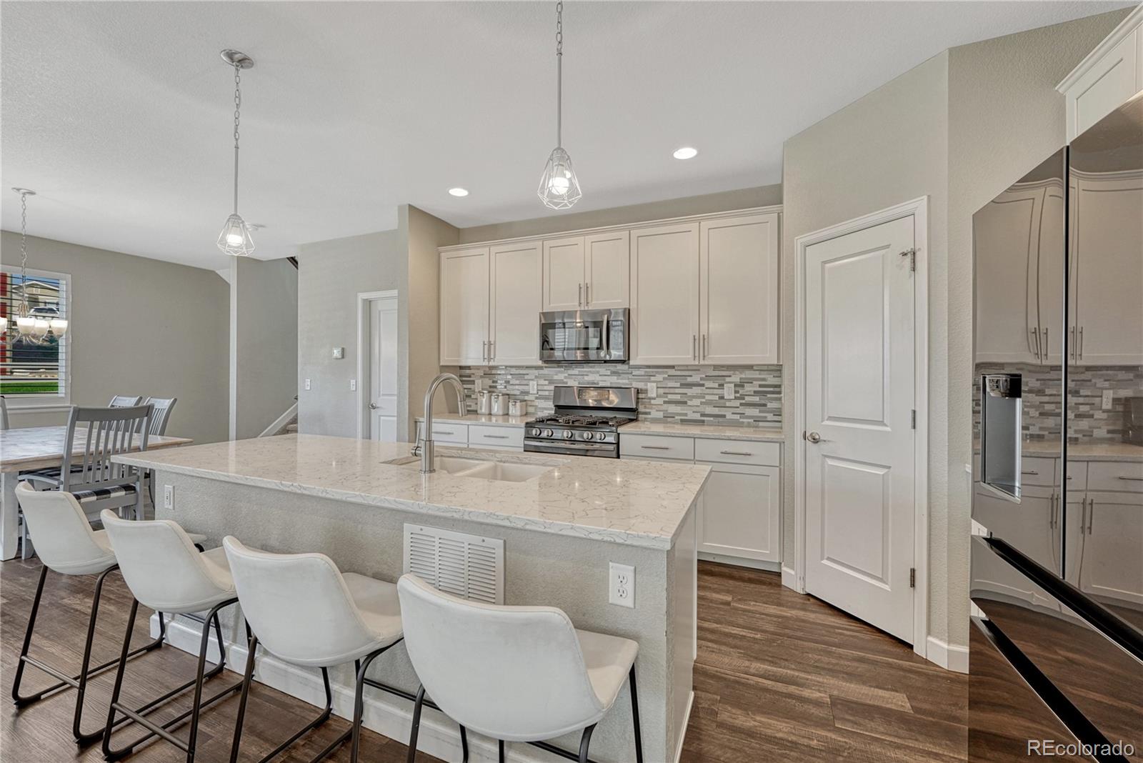 MLS Image #5 for 3945  john avenue,castle rock, Colorado