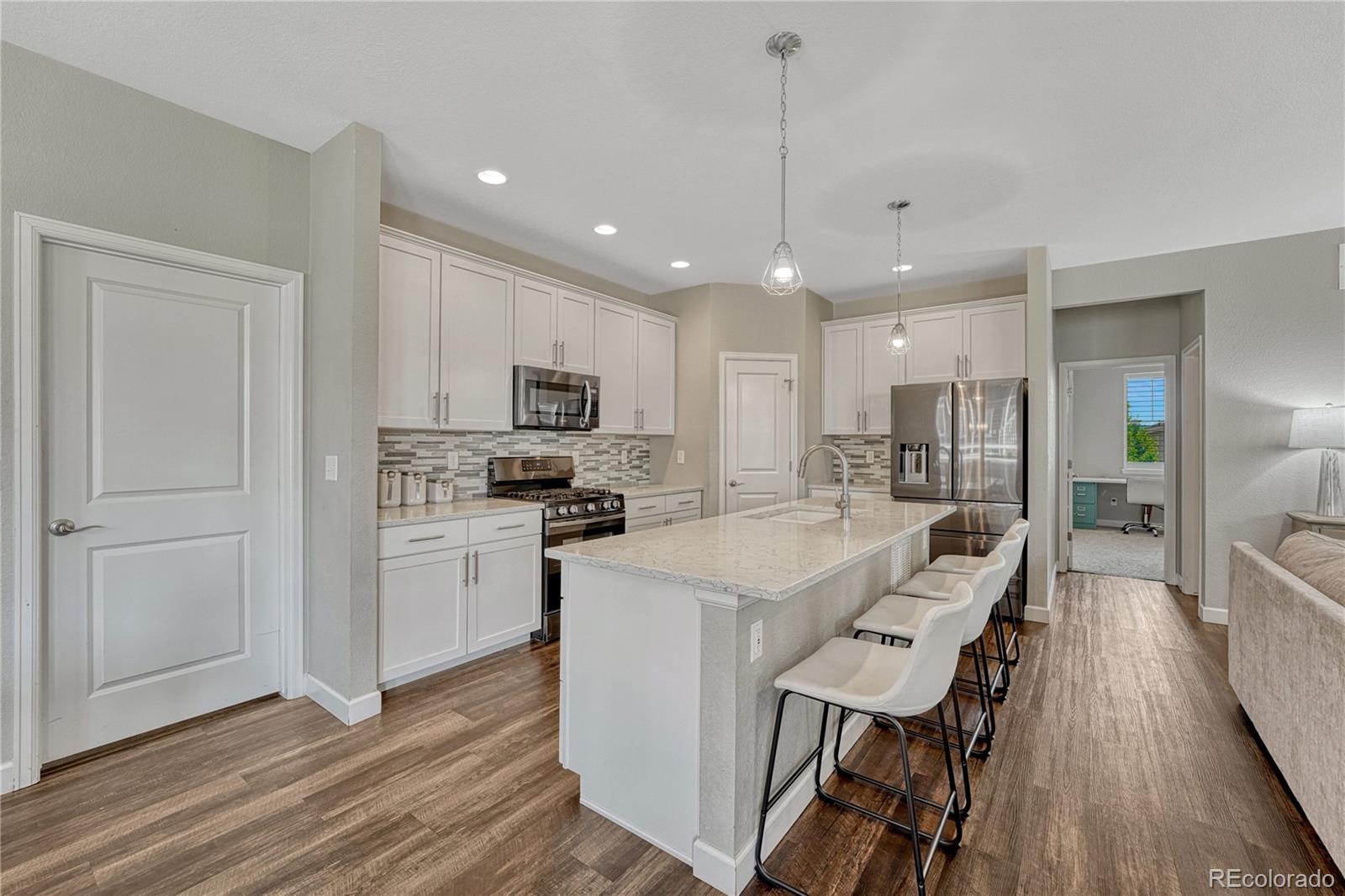 MLS Image #6 for 3945  john avenue,castle rock, Colorado