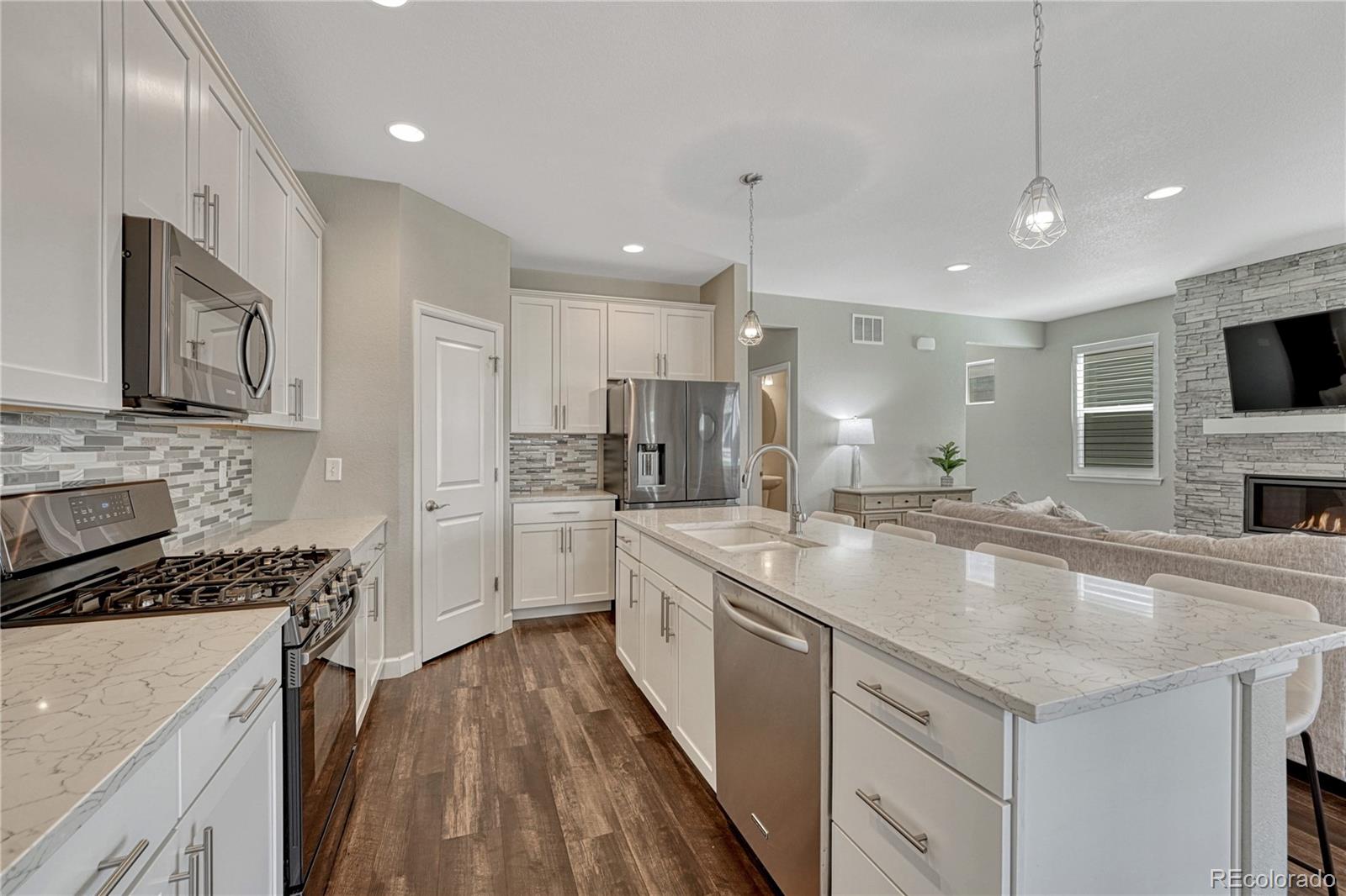 MLS Image #7 for 3945  john avenue,castle rock, Colorado
