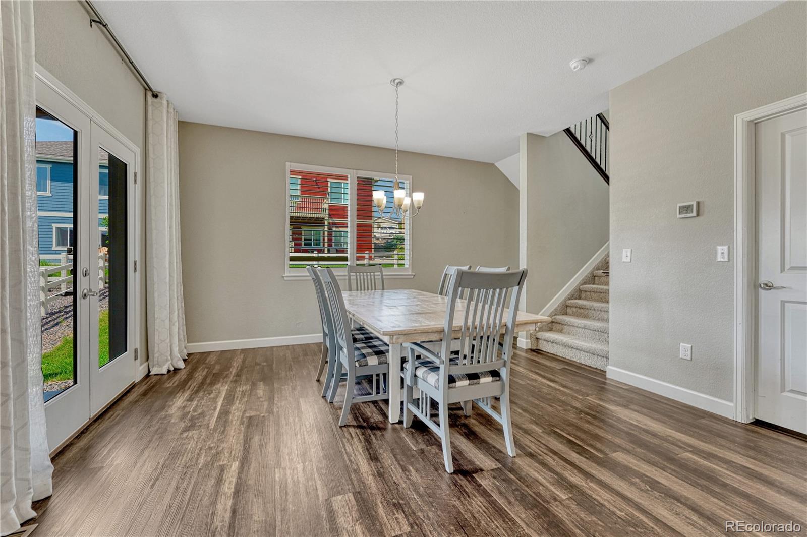 MLS Image #9 for 3945  john avenue,castle rock, Colorado